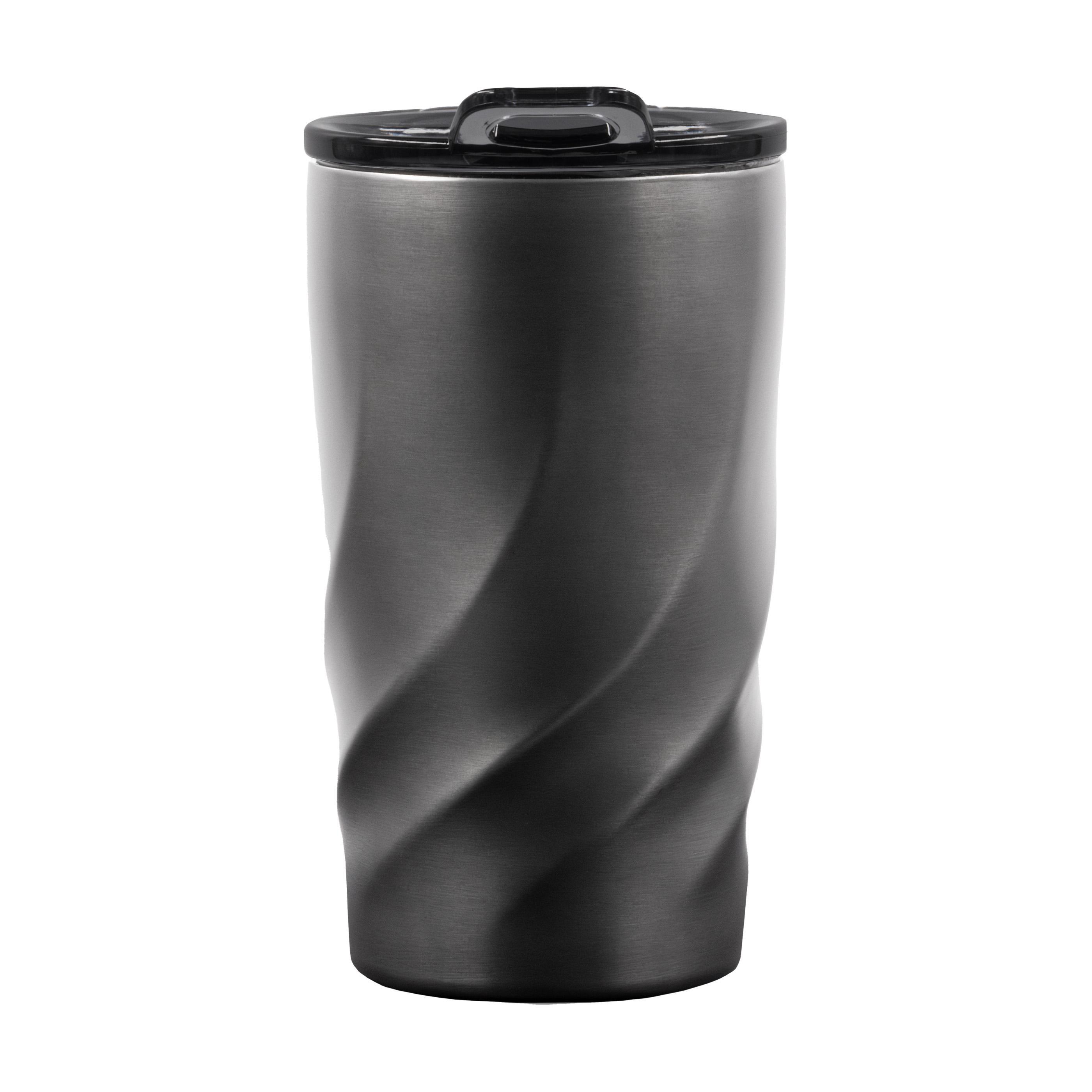 BrandCharger Reisebecher Vortex Calix | 400 ml