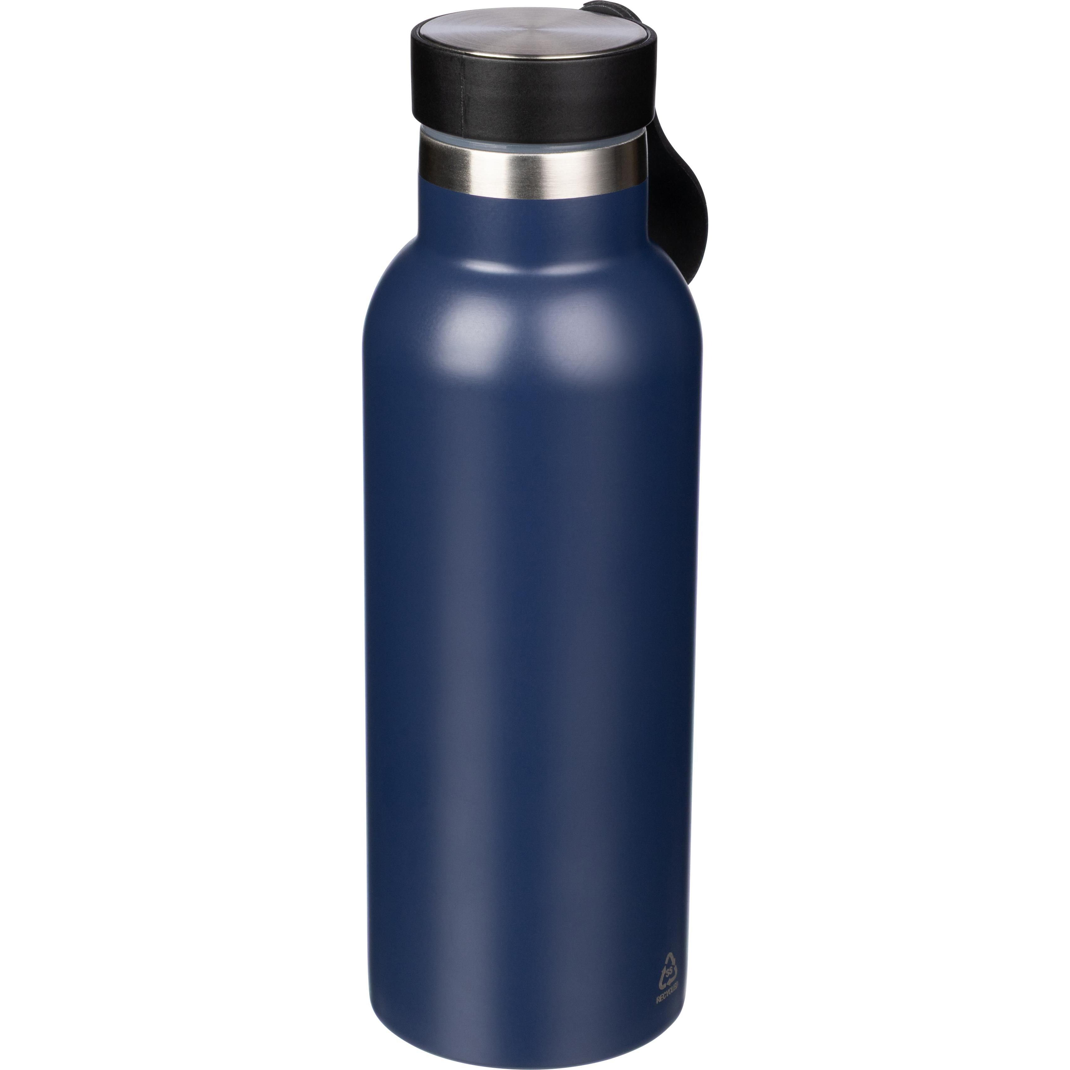 Doppelwandige Flasche Elaine | 500 ml