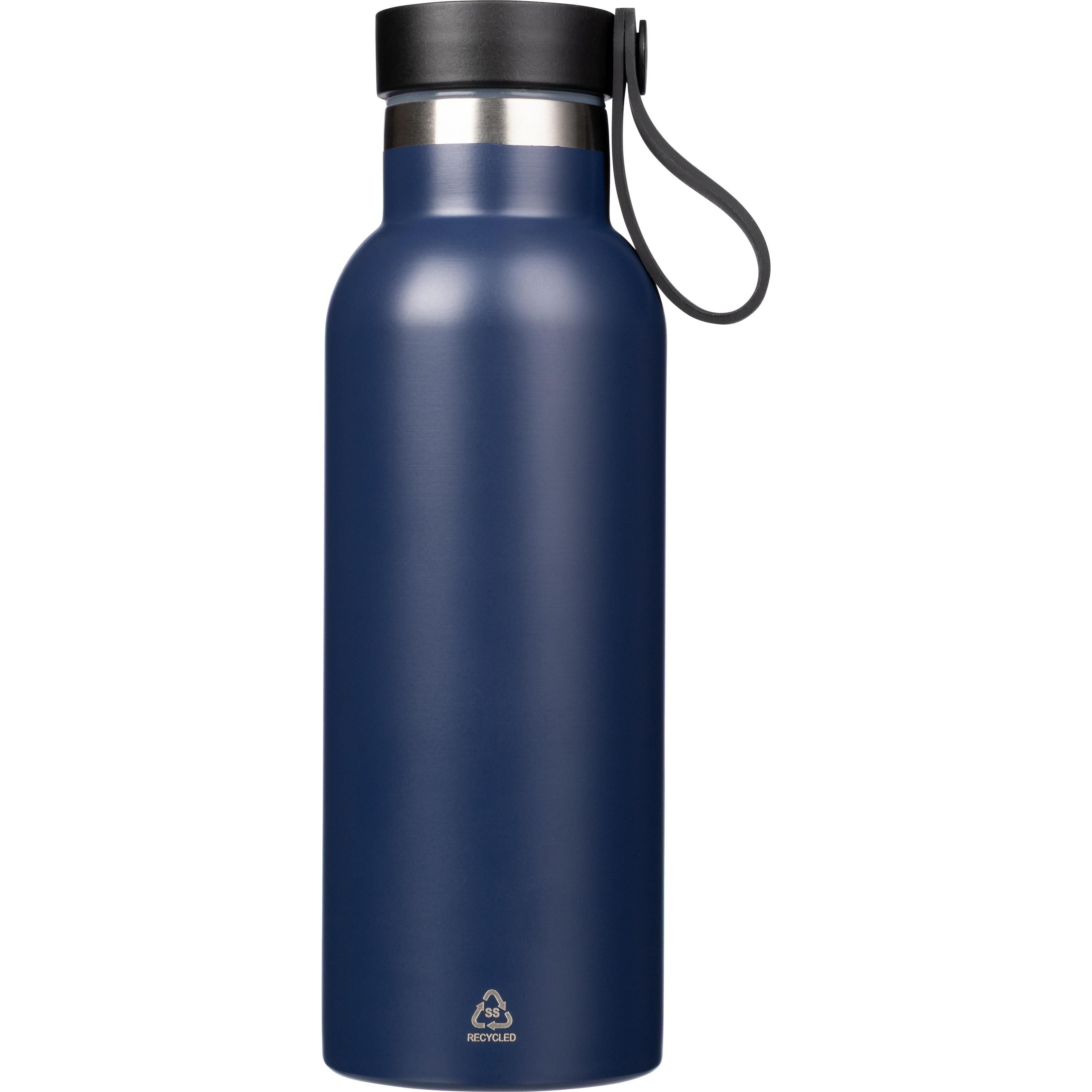Doppelwandige Flasche Elaine | 500 ml