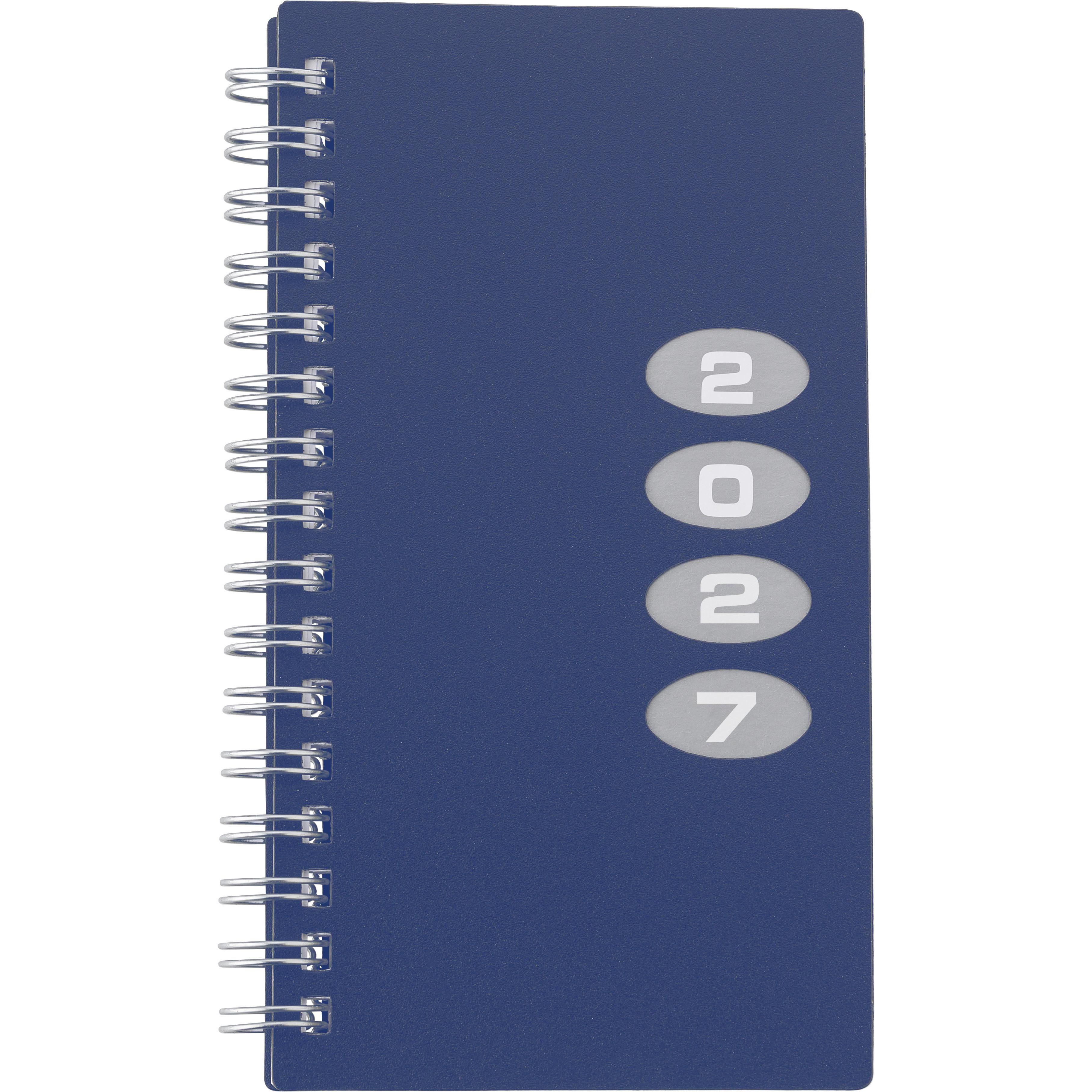 Kalender Sam | Papier | Taschenformat