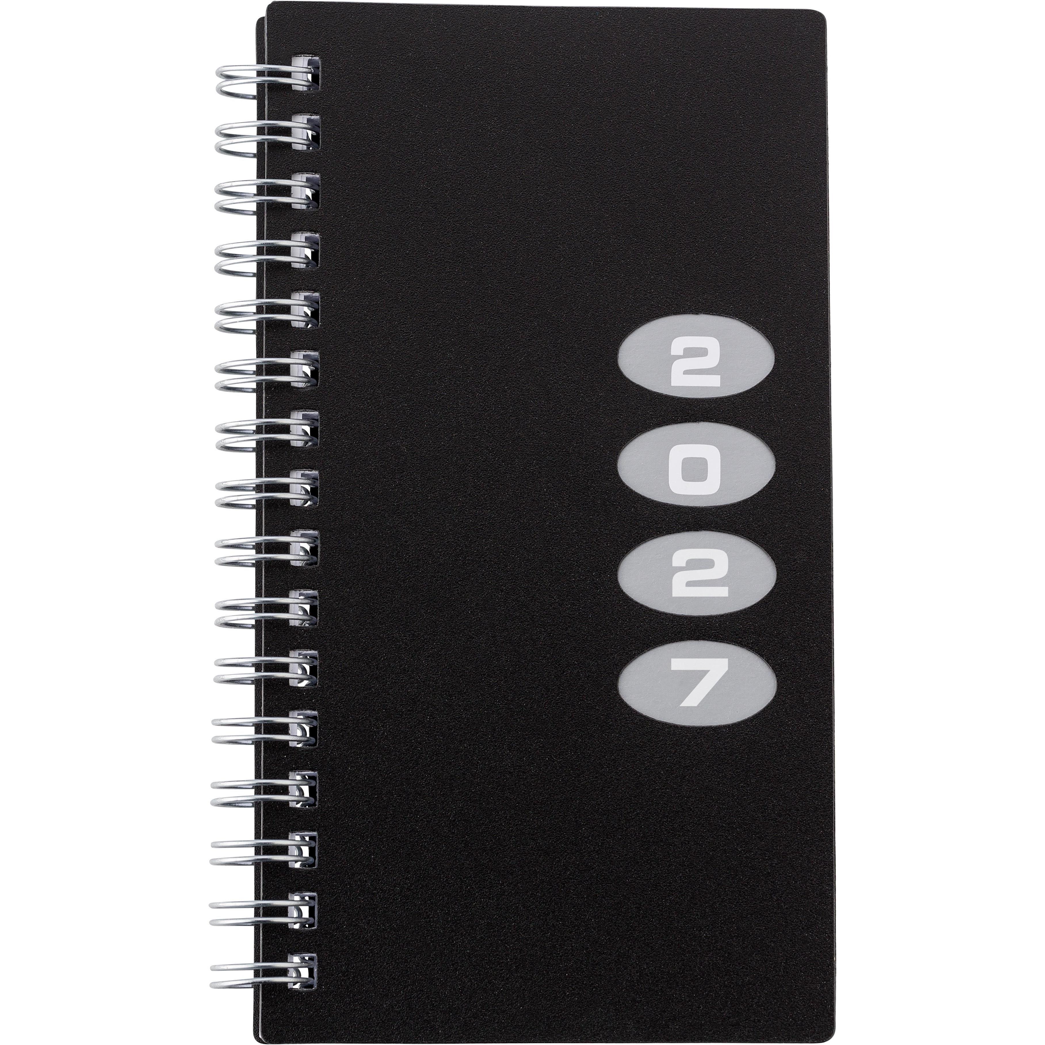 Kalender Sam | Papier | Taschenformat
