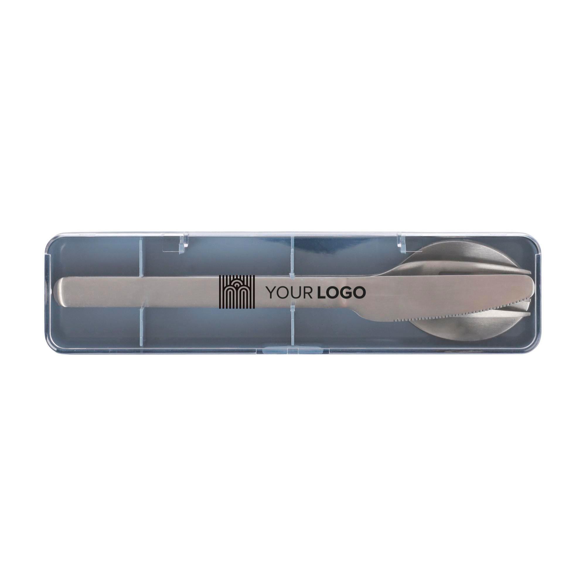 Besteckset Brisio | 3 St.
