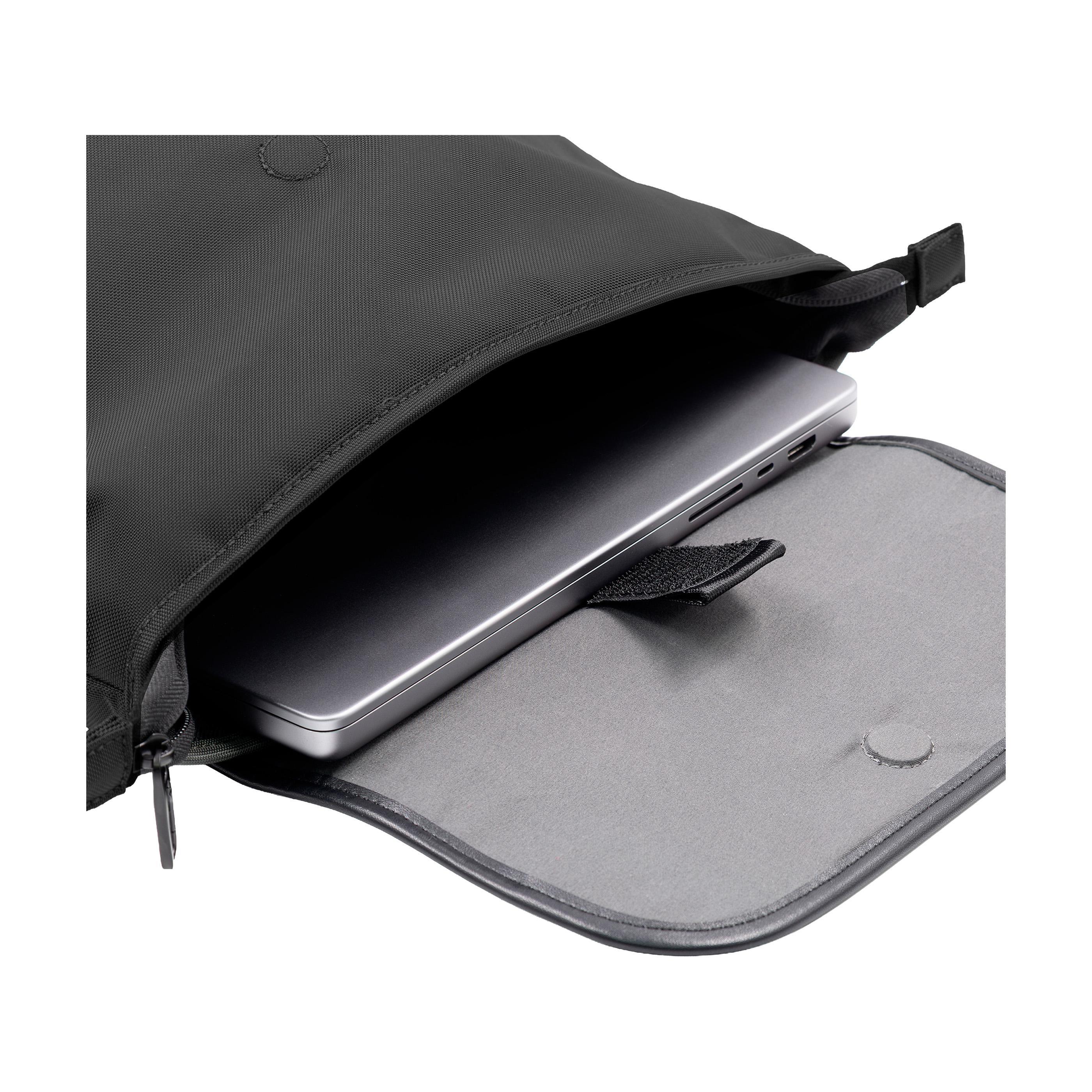BrandCharger Rucksack Aer | Laptop 16´ | 22 l