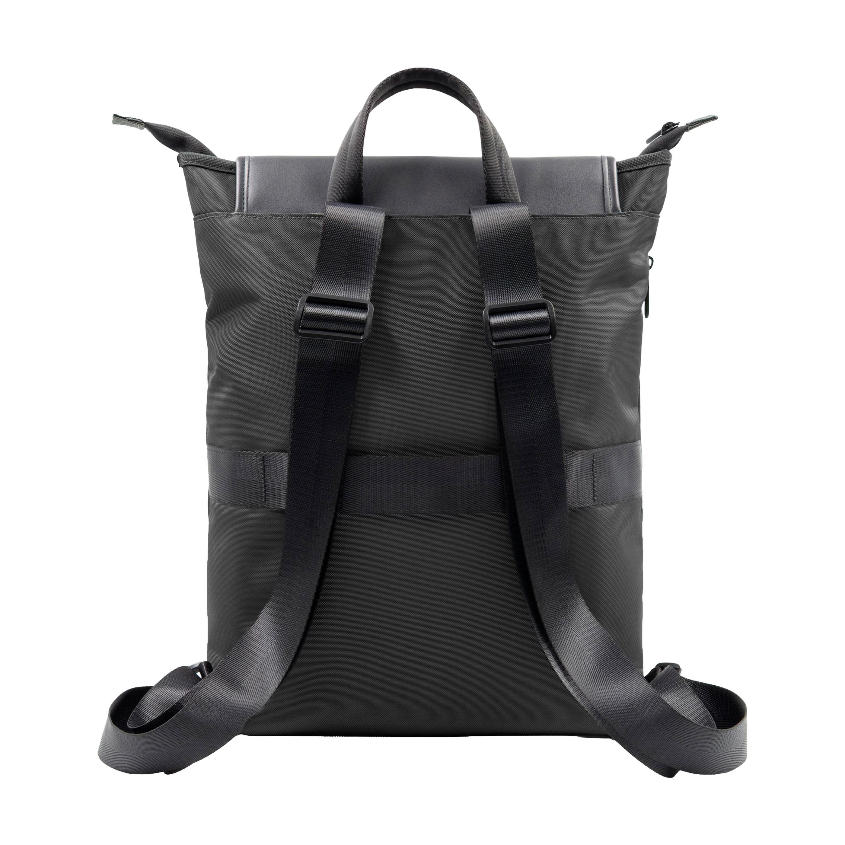 BrandCharger Rucksack Aer | Laptop 16´ | 22 l