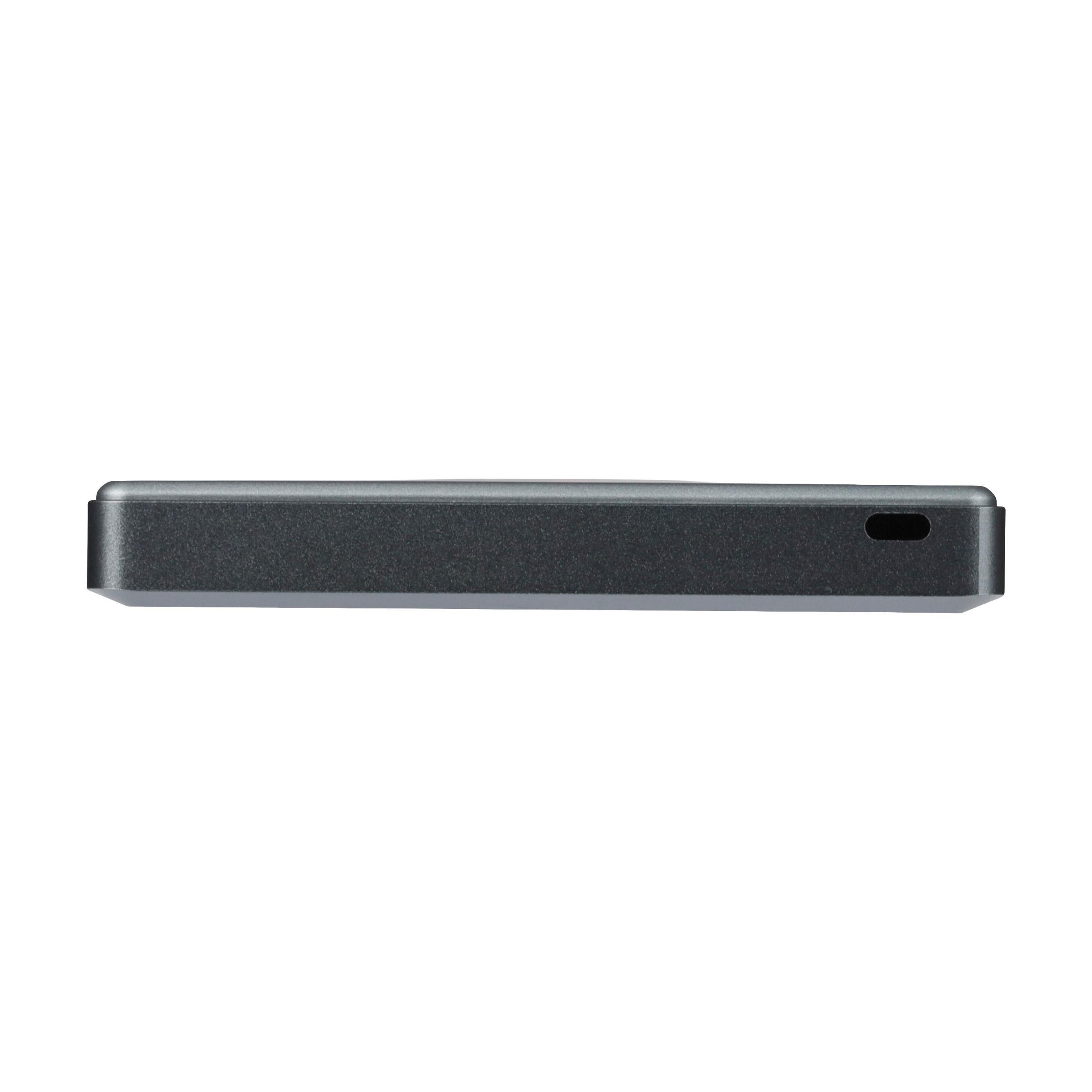 BrandCharger Powerbank Powerwave 2 | 10.000 mAh