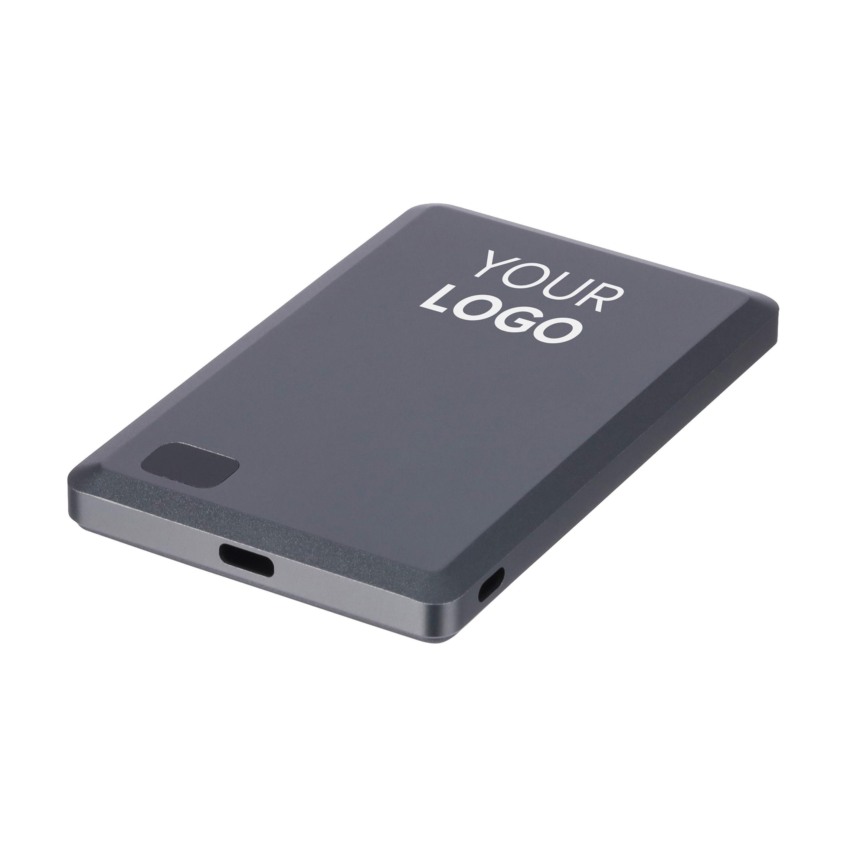 BrandCharger Powerbank Powerwave 2 | 5.000 mAh