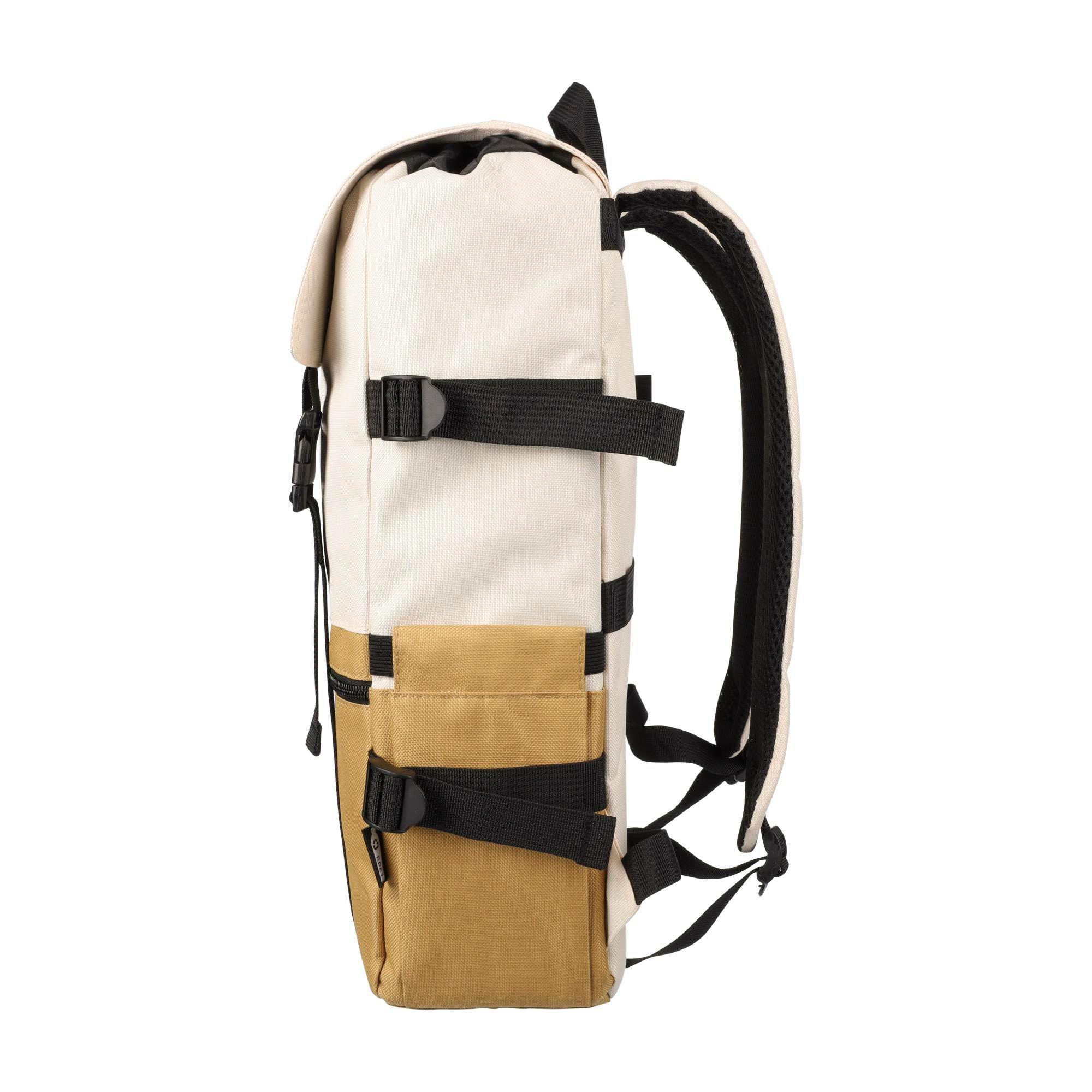 Rucksack Vayo 2-tone | Laptop 15´ | 11 l