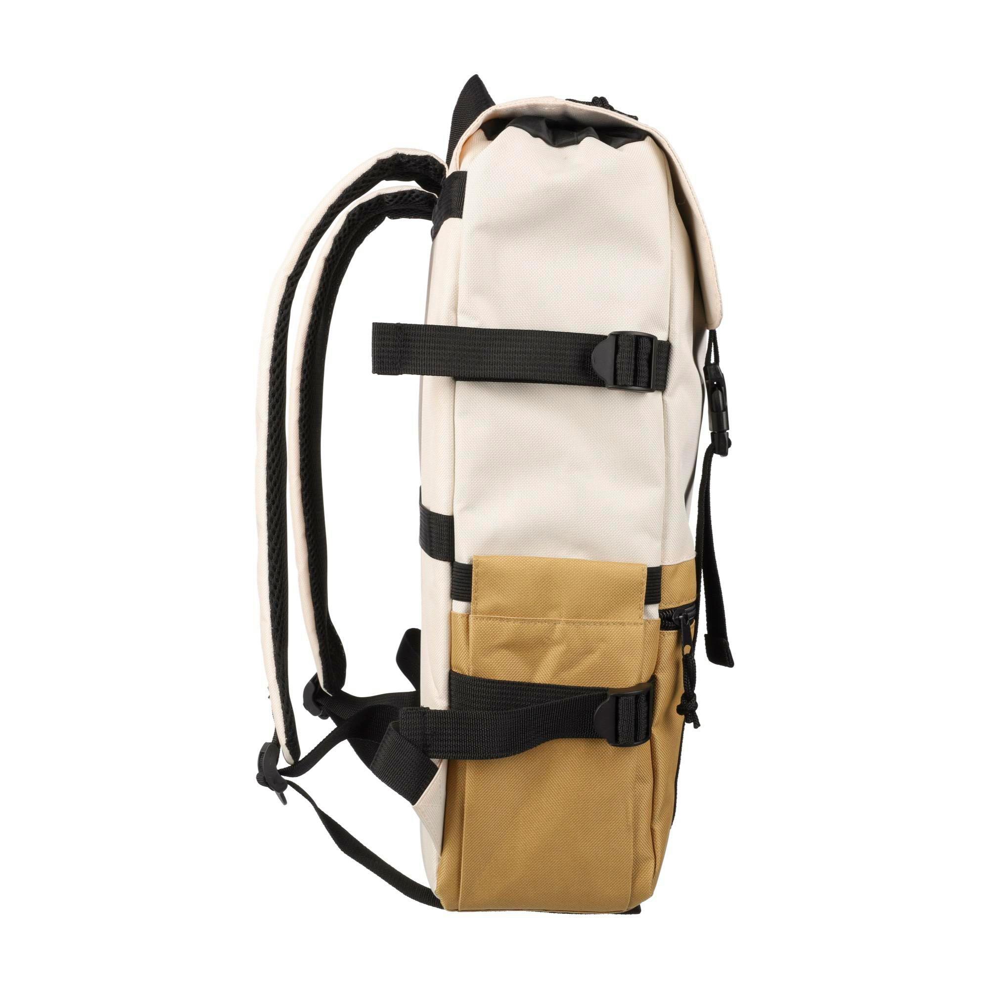 Rucksack Vayo 2-tone | Laptop 15´ | 11 l