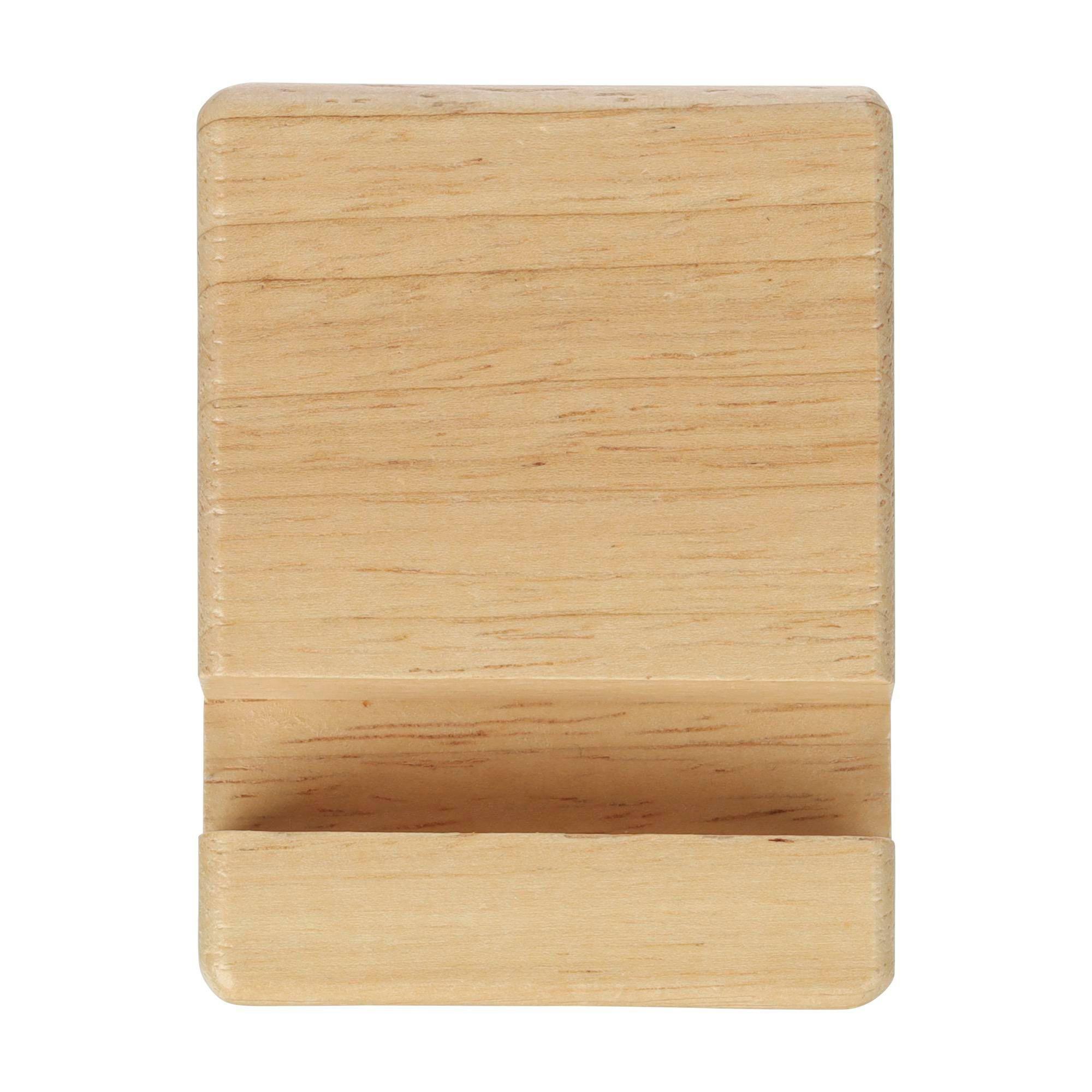 Handyhalter Nyla | Holz