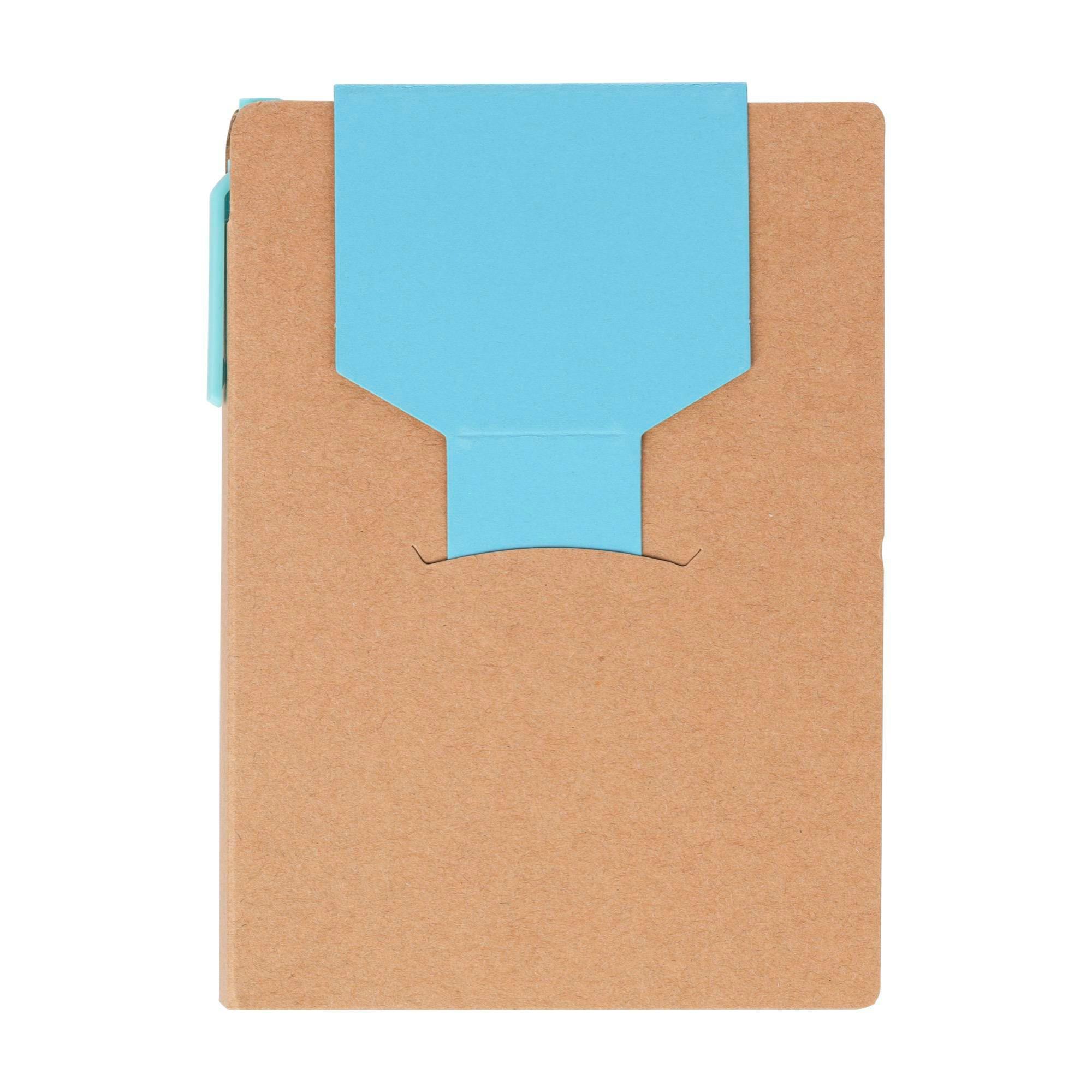 Notizbuch Quillo | Karton | A6 | Blanko