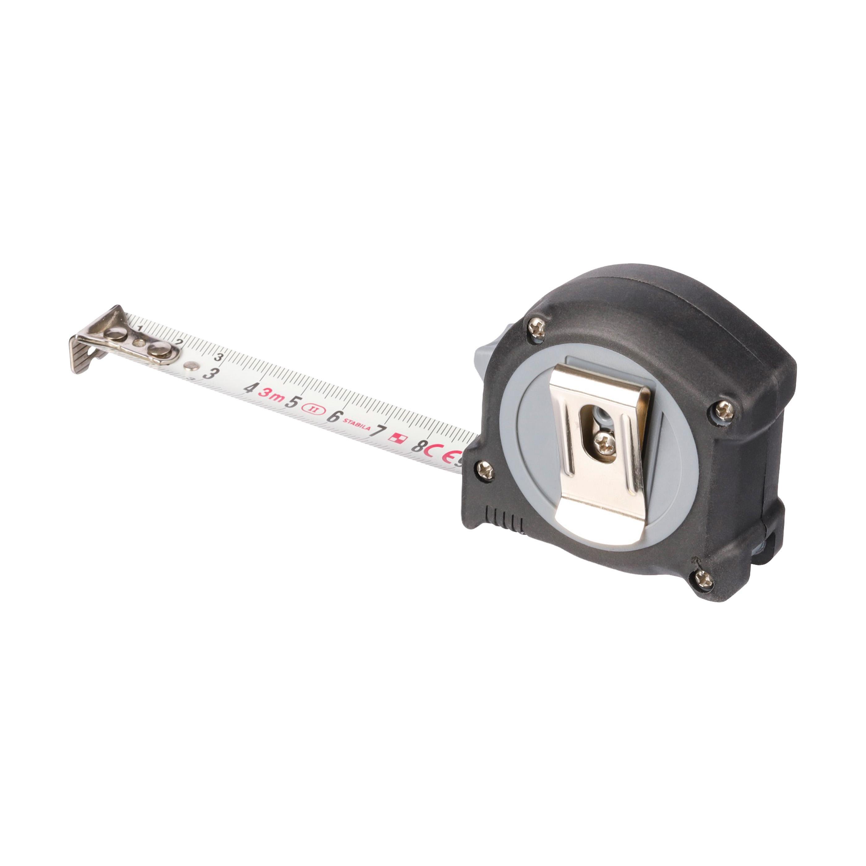 Stabila Bandmaß Pocket Tape | 3 m
