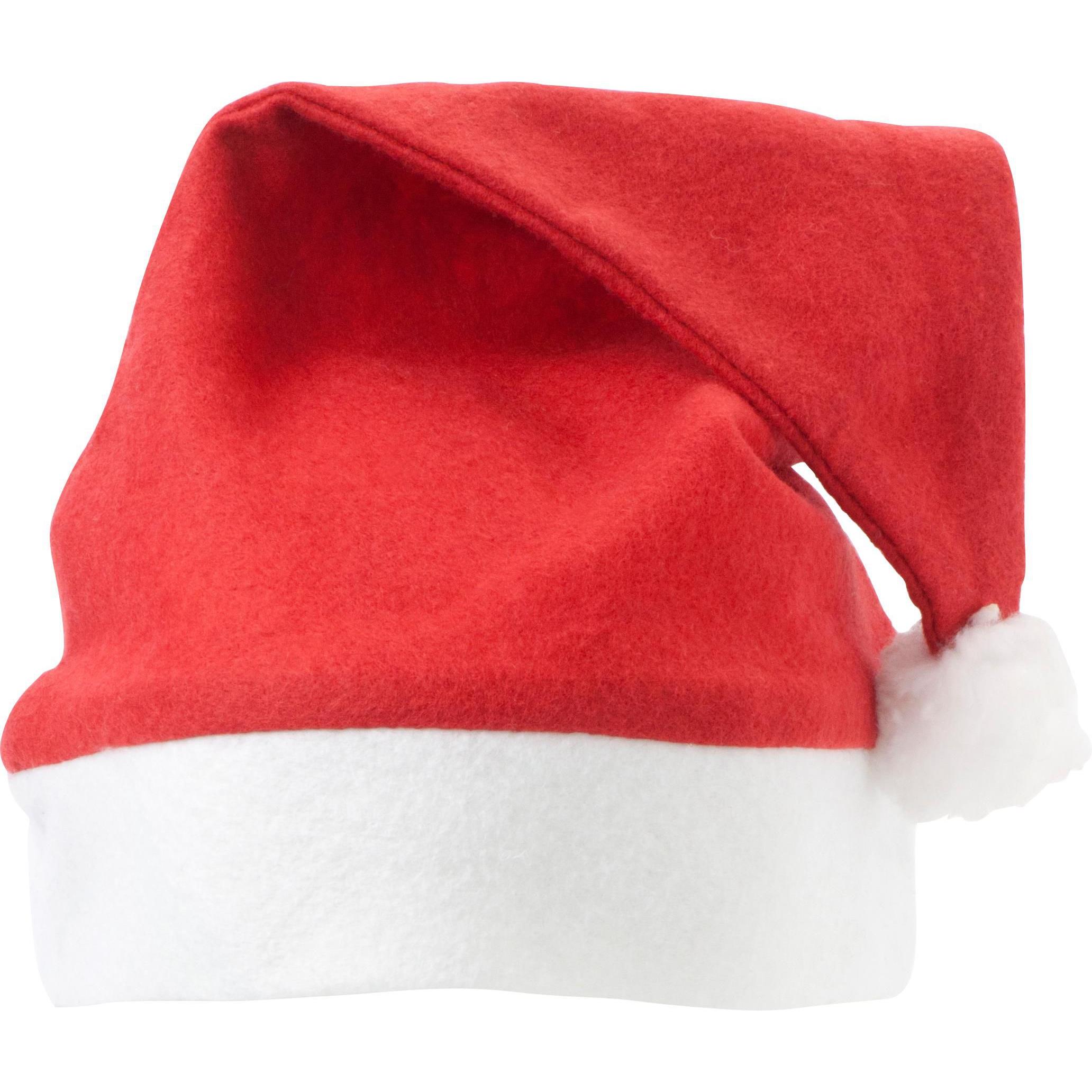 Weihnachtsmütze Rudolf | Filz