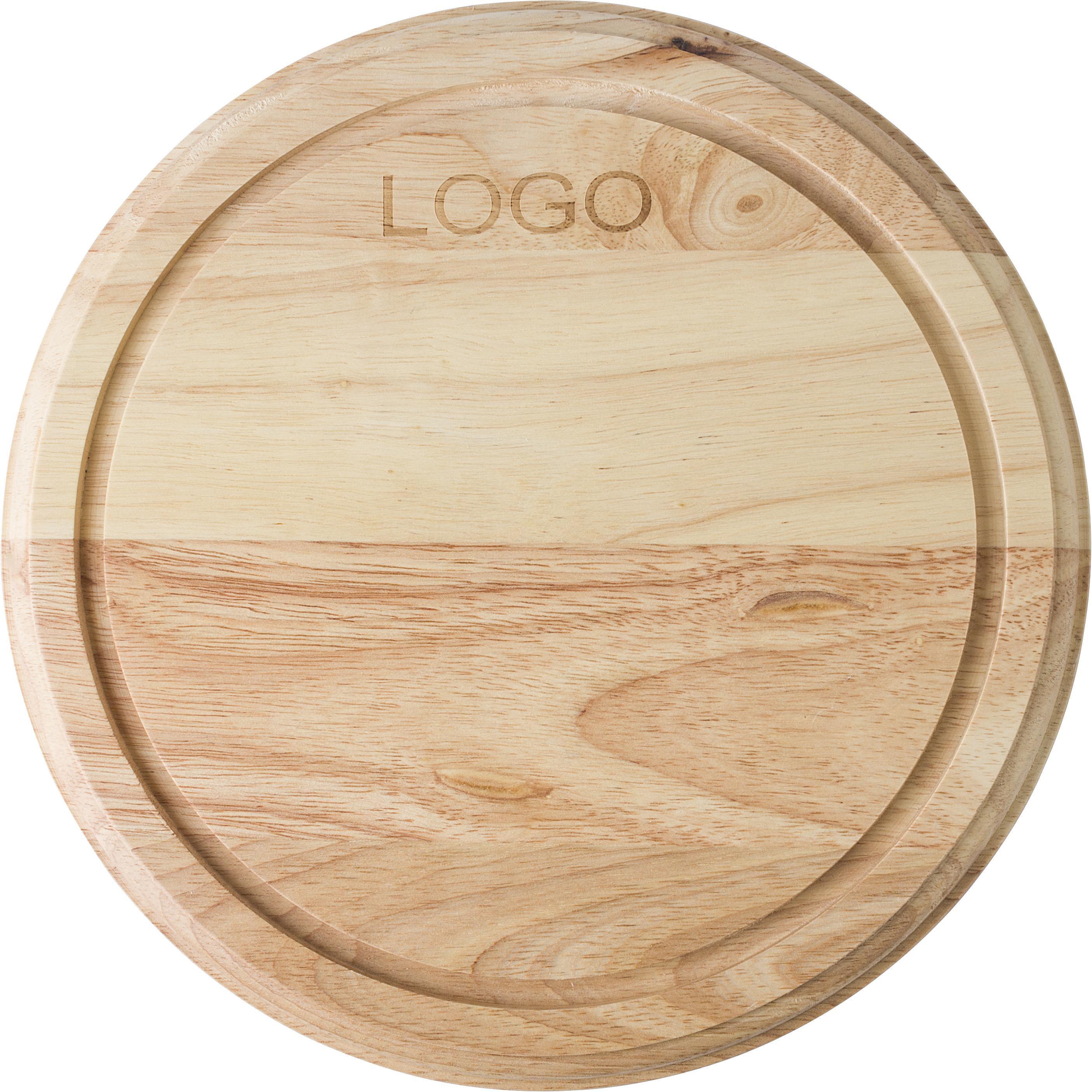 Käsebrett Max | Holz | 4 Stück