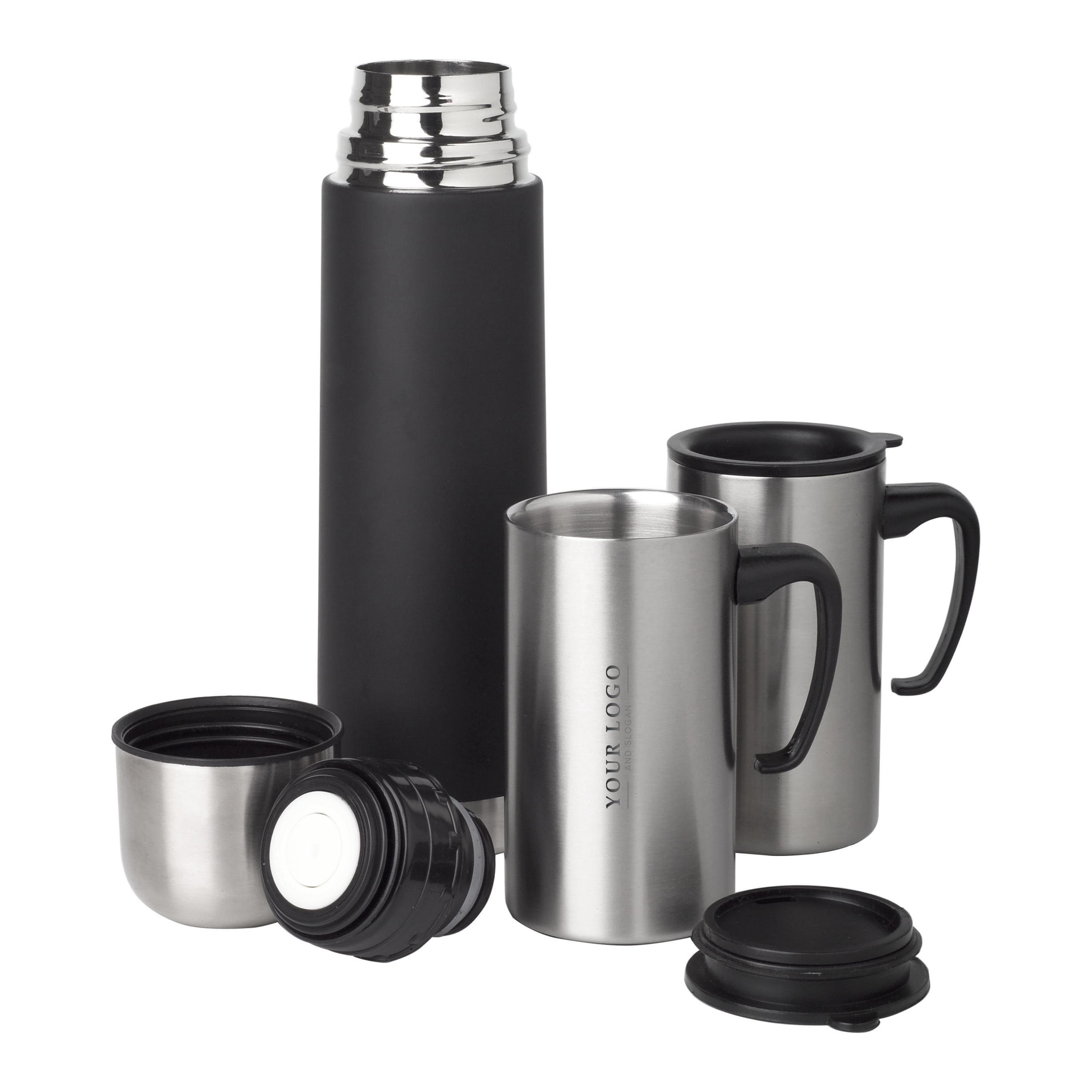 Thermosflasche Frieda | Edelstahl | 500 ml