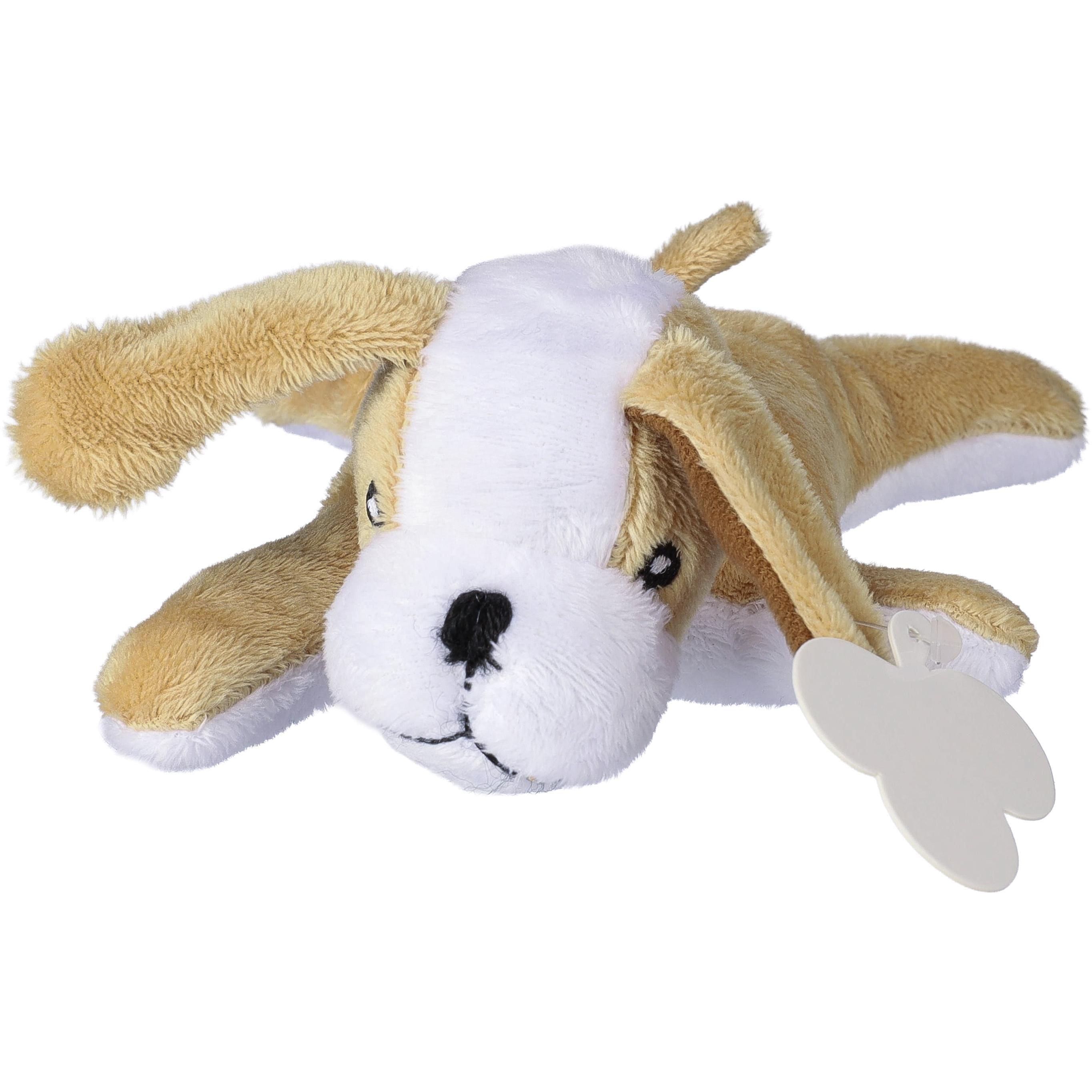 Plüschhund Finnian | 19 cm