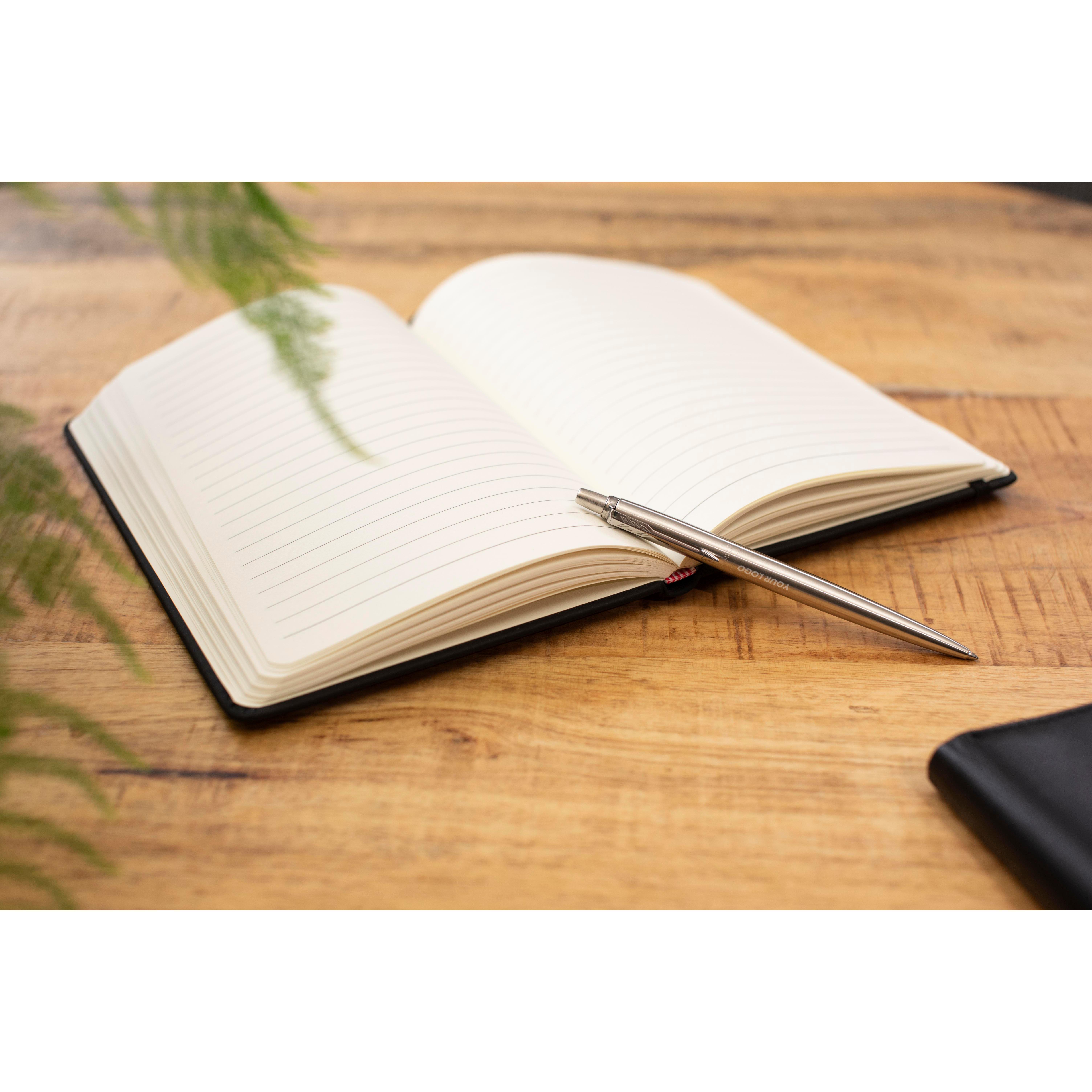 Parker Jotter Kugelschreiber | Edelstahl