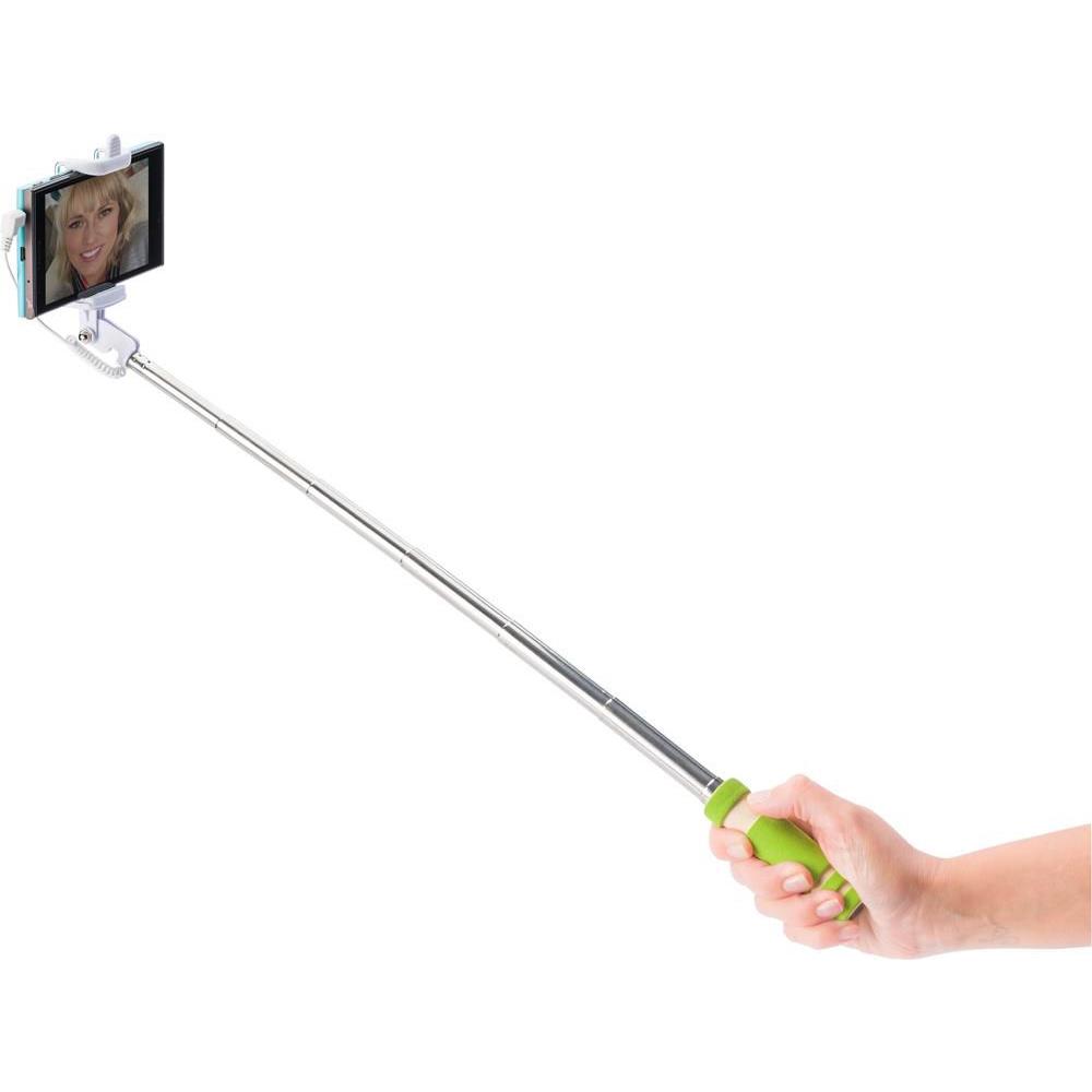 Selfie-Stick Ursula