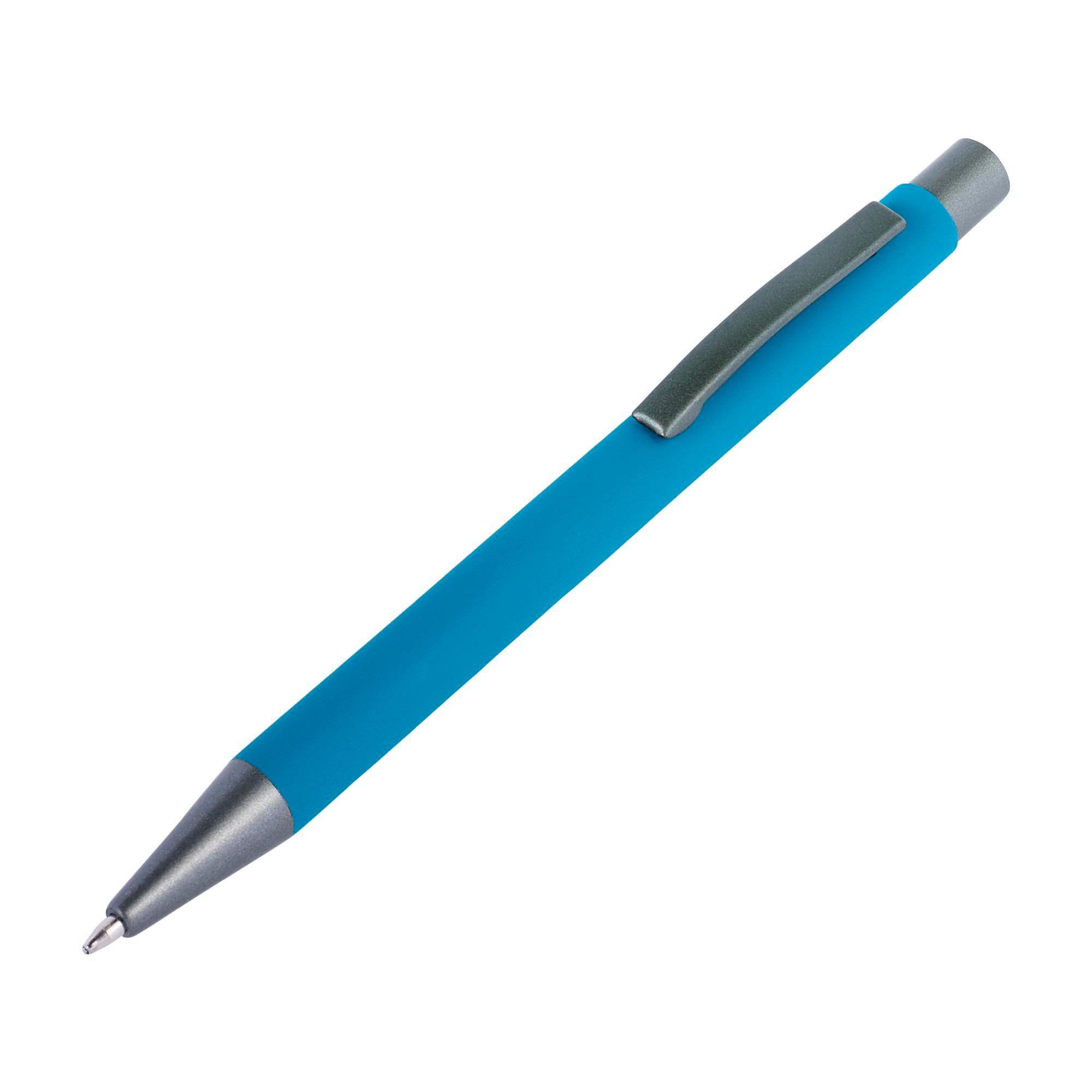 Hellblau