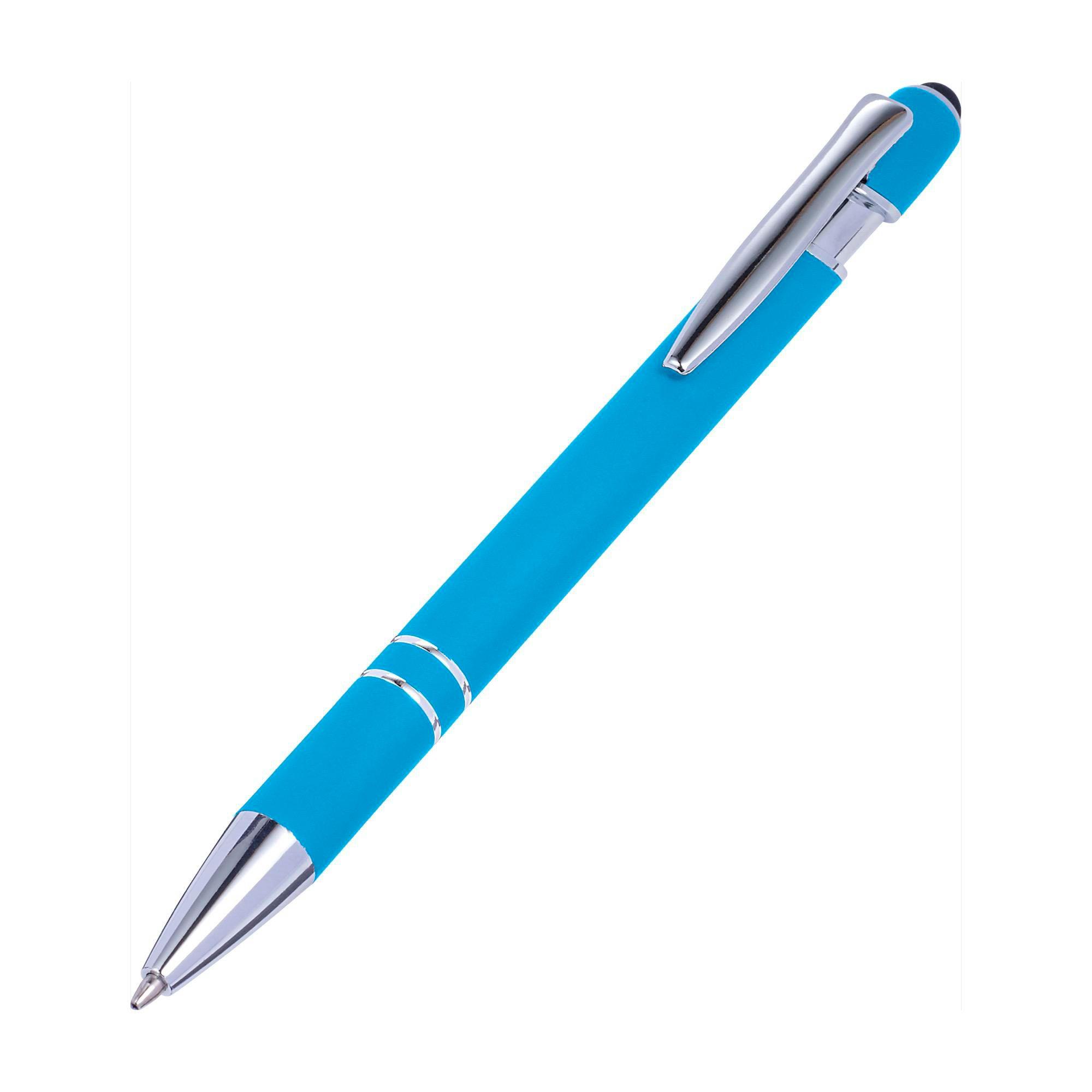 Hellblau