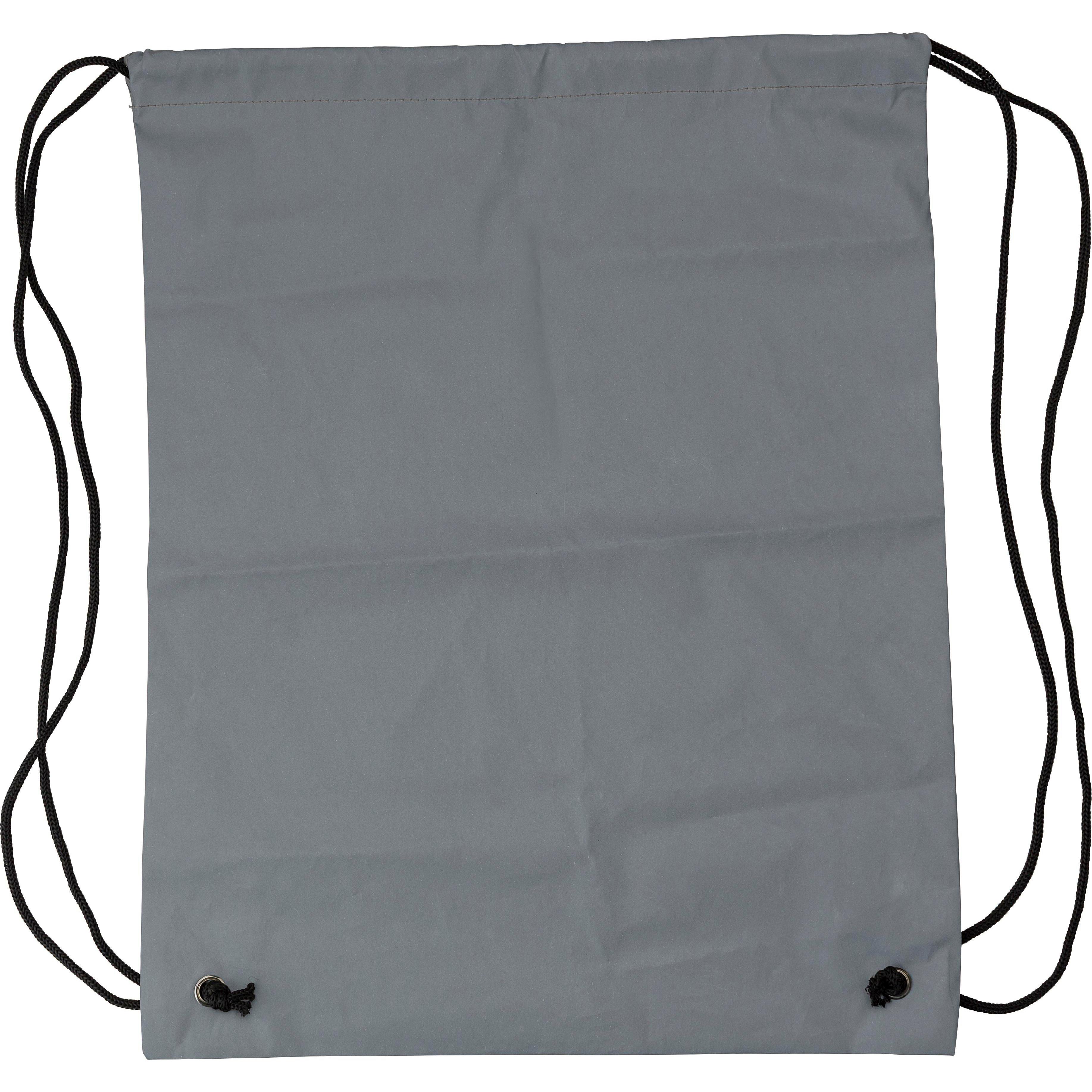 Turnbeutel Melila | Reflektierend | 190D