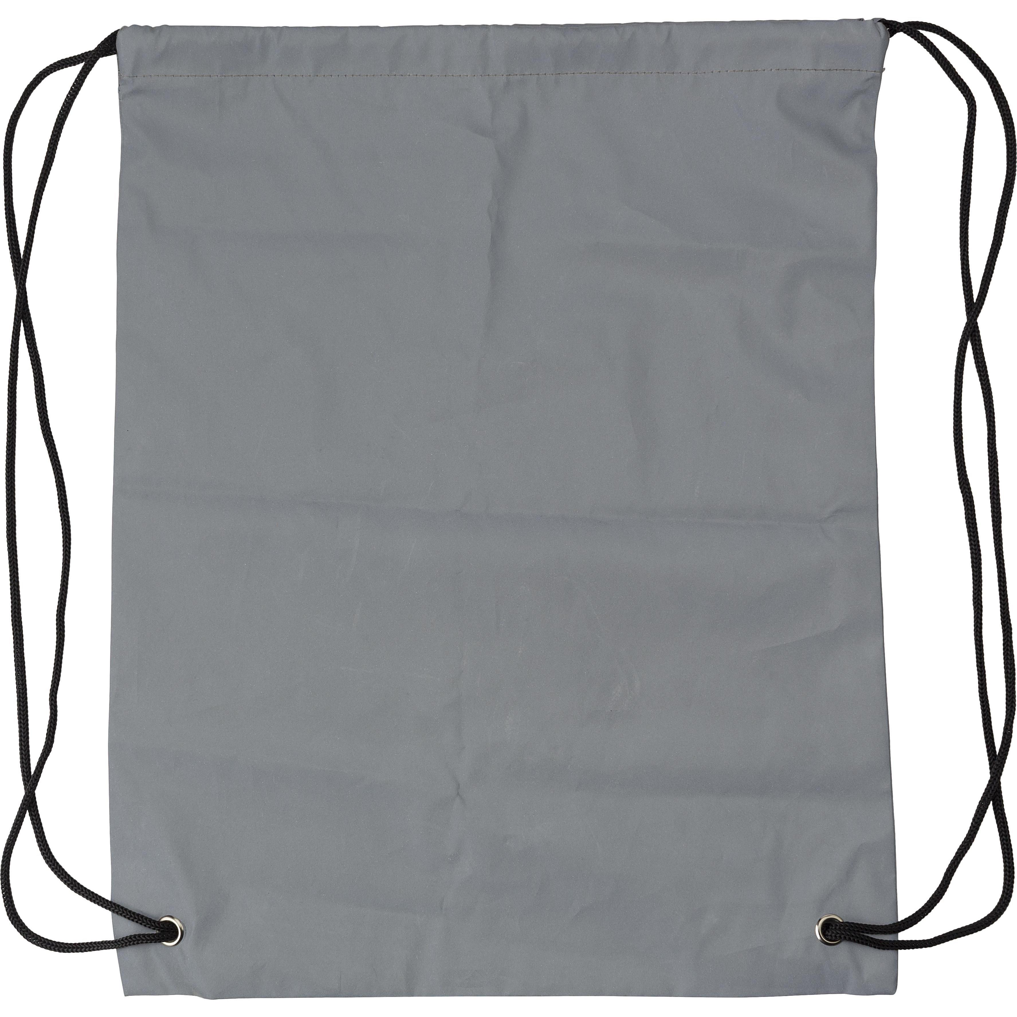 Turnbeutel Melila | Reflektierend | 190D