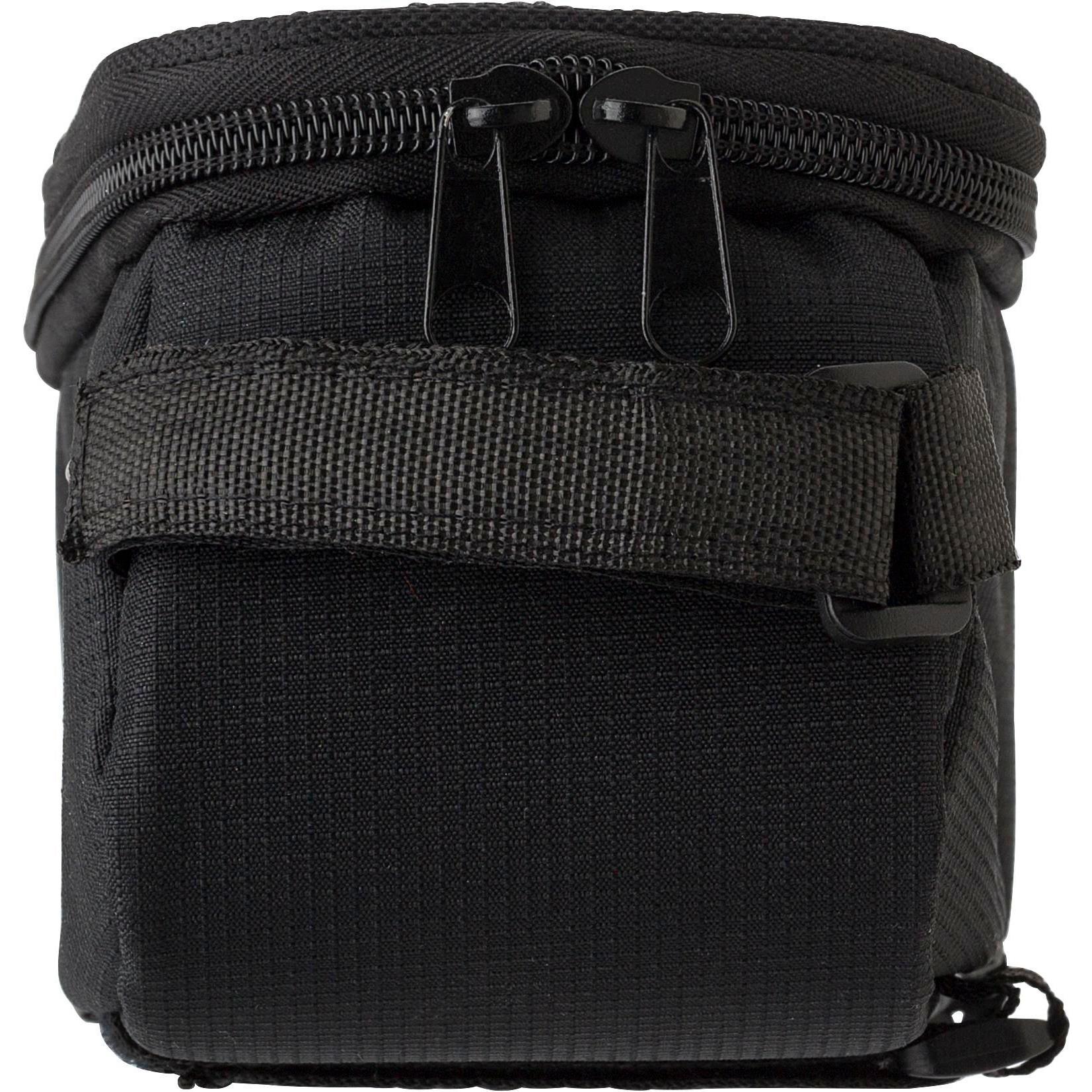 Fahrradlenkertasche aus Polyester (600D) Priya