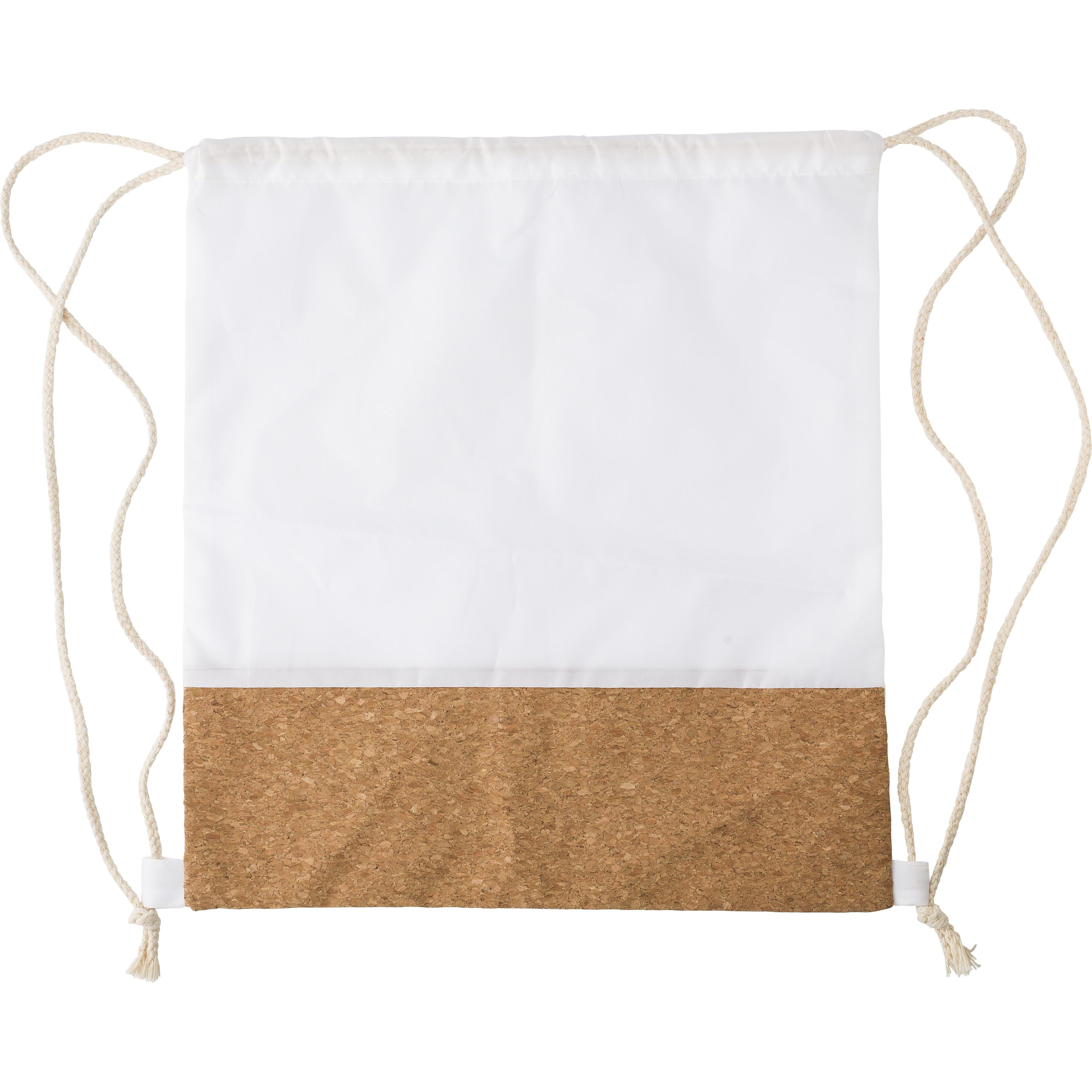 Turnbeutel Elodie | Kordelzug | 3 l