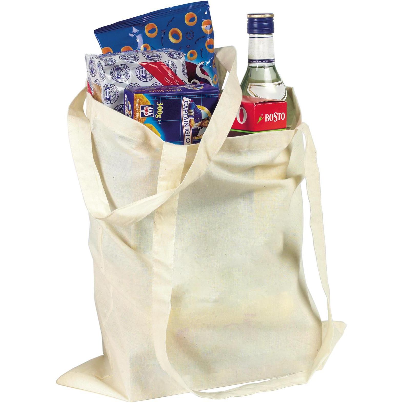 Baumwolltasche Terry