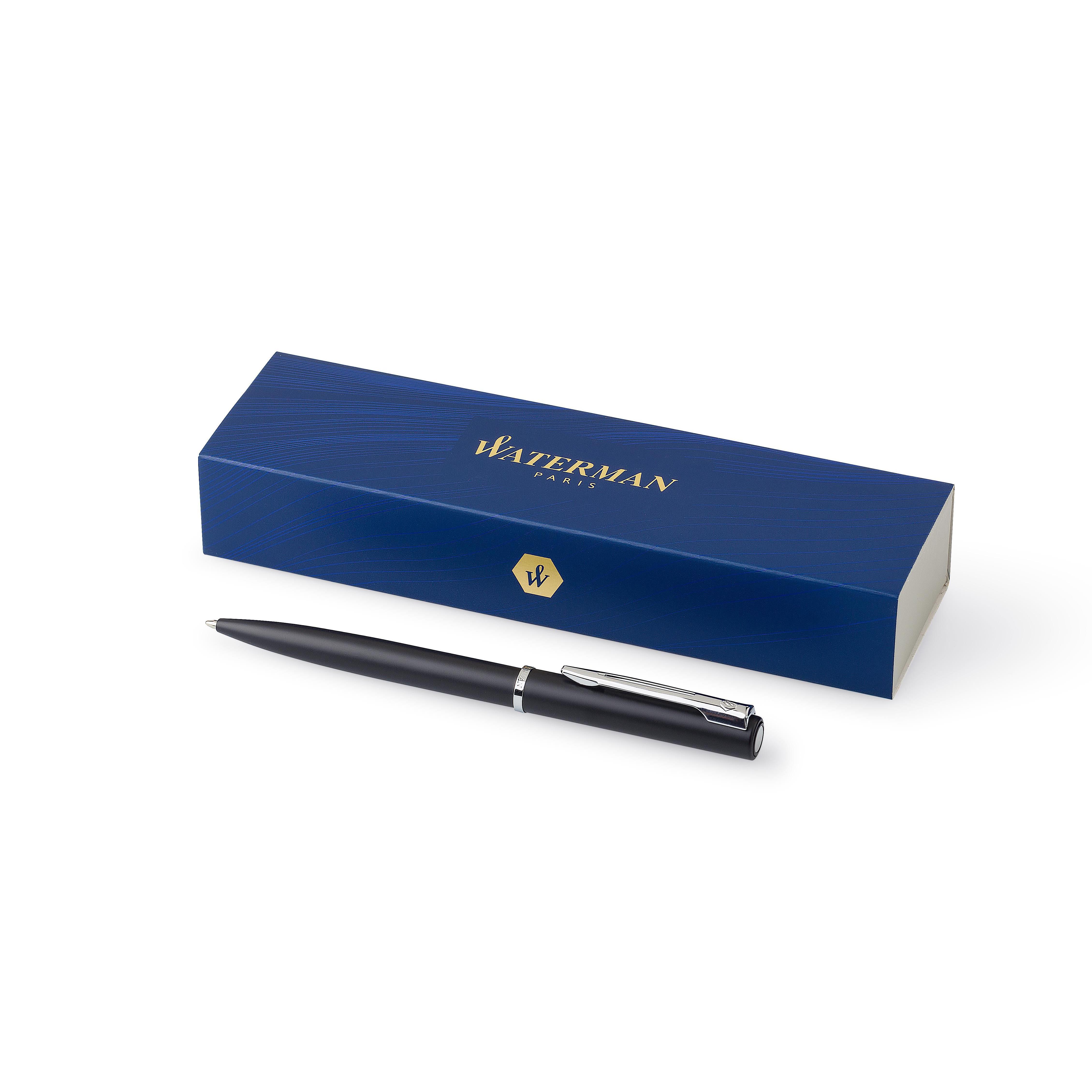 Waterman Allure Kugelschreiber | Metall