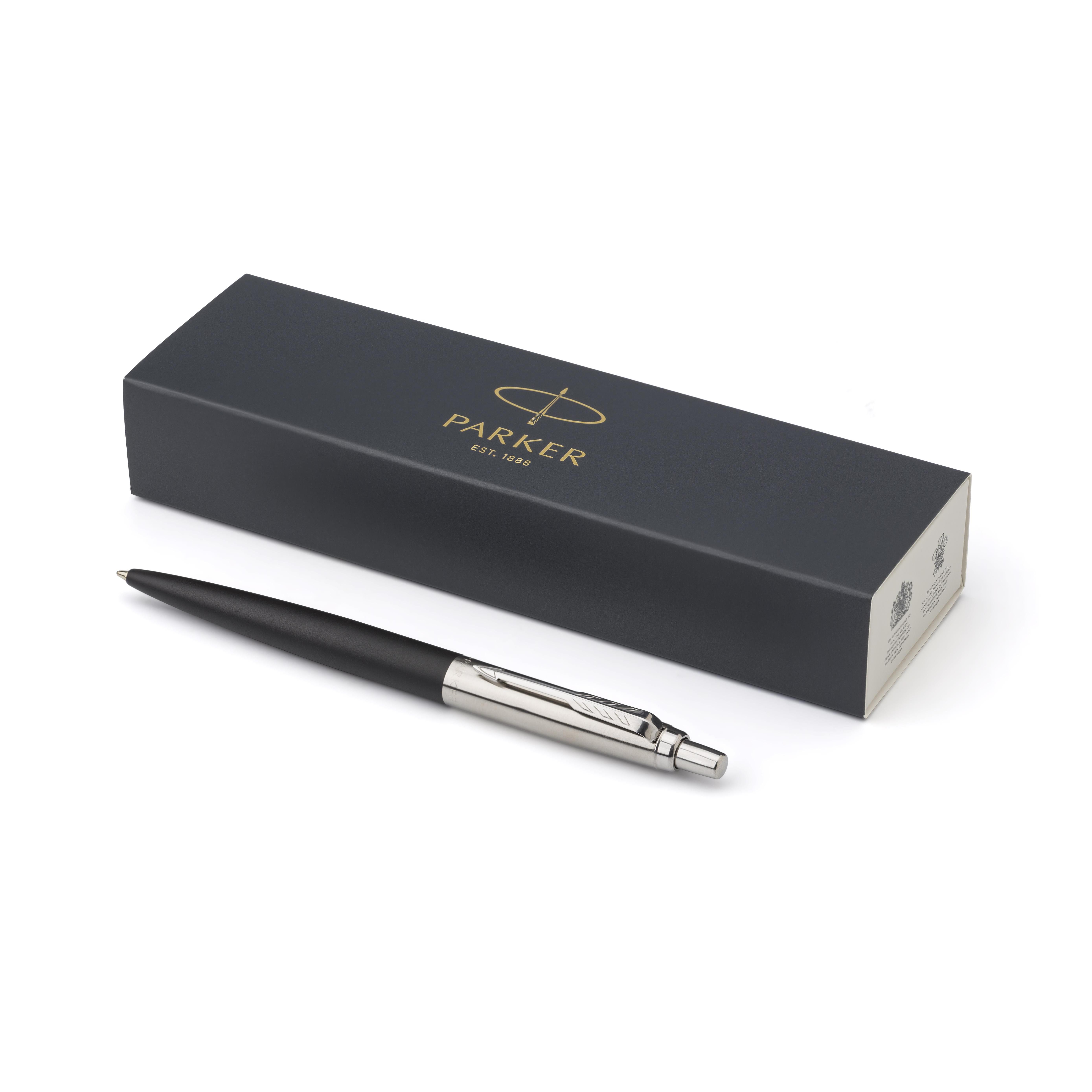 Parker Jotter XL Kugelschreiber | Edelstahl