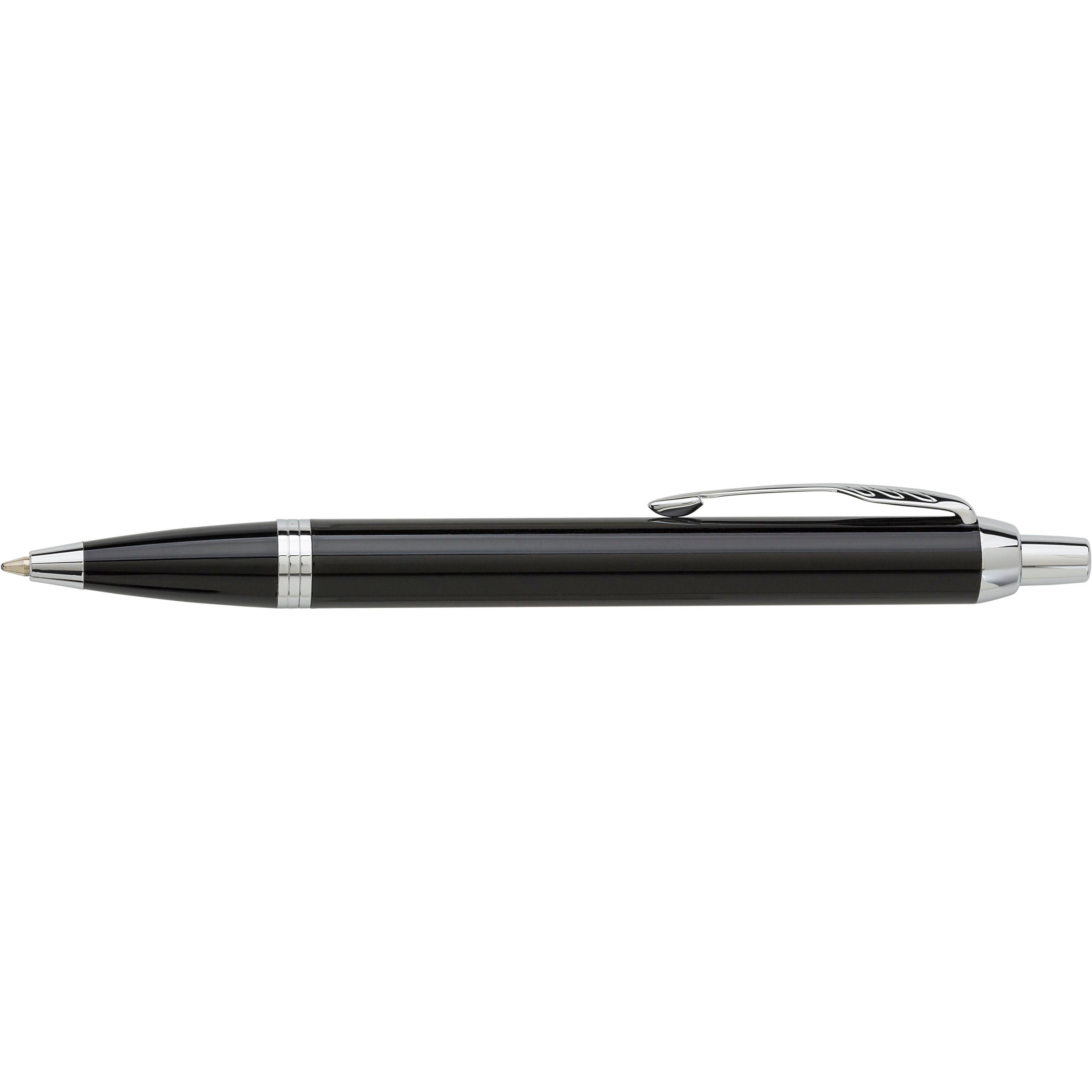 Parker IM Kugelschreiber | Lackiertes Messing