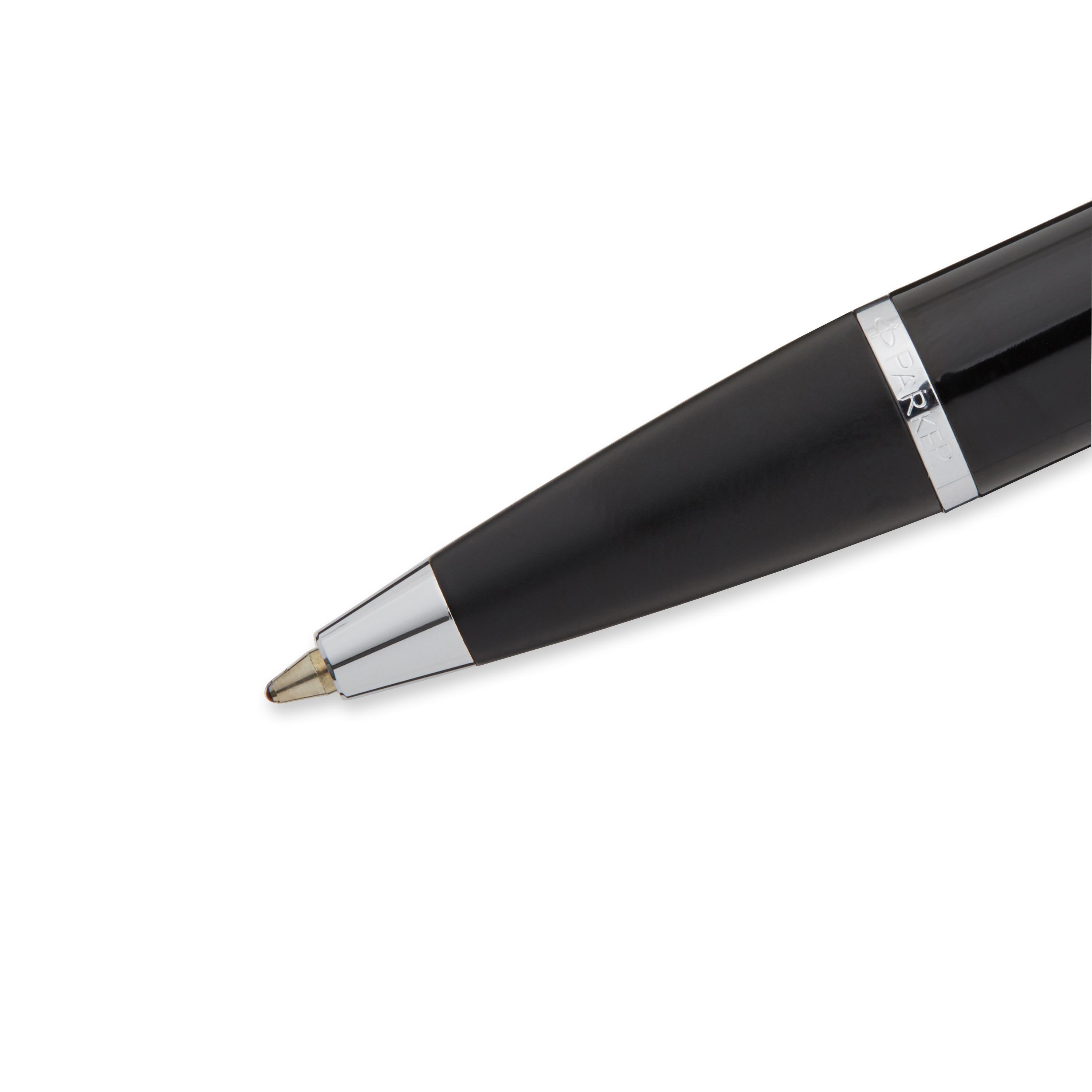 Parker IM Kugelschreiber | Lackiertes Messing