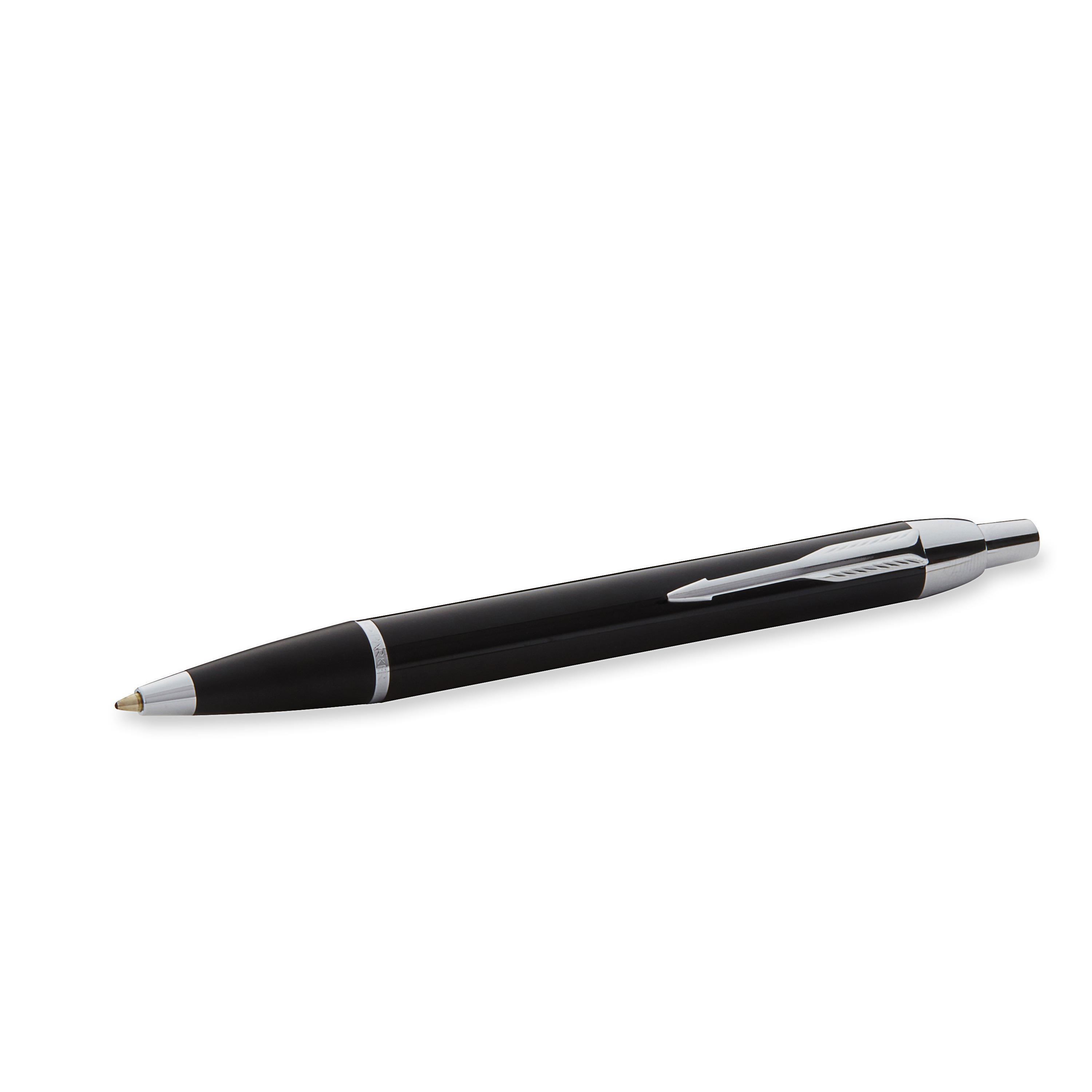 Parker IM Kugelschreiber | Lackiertes Messing