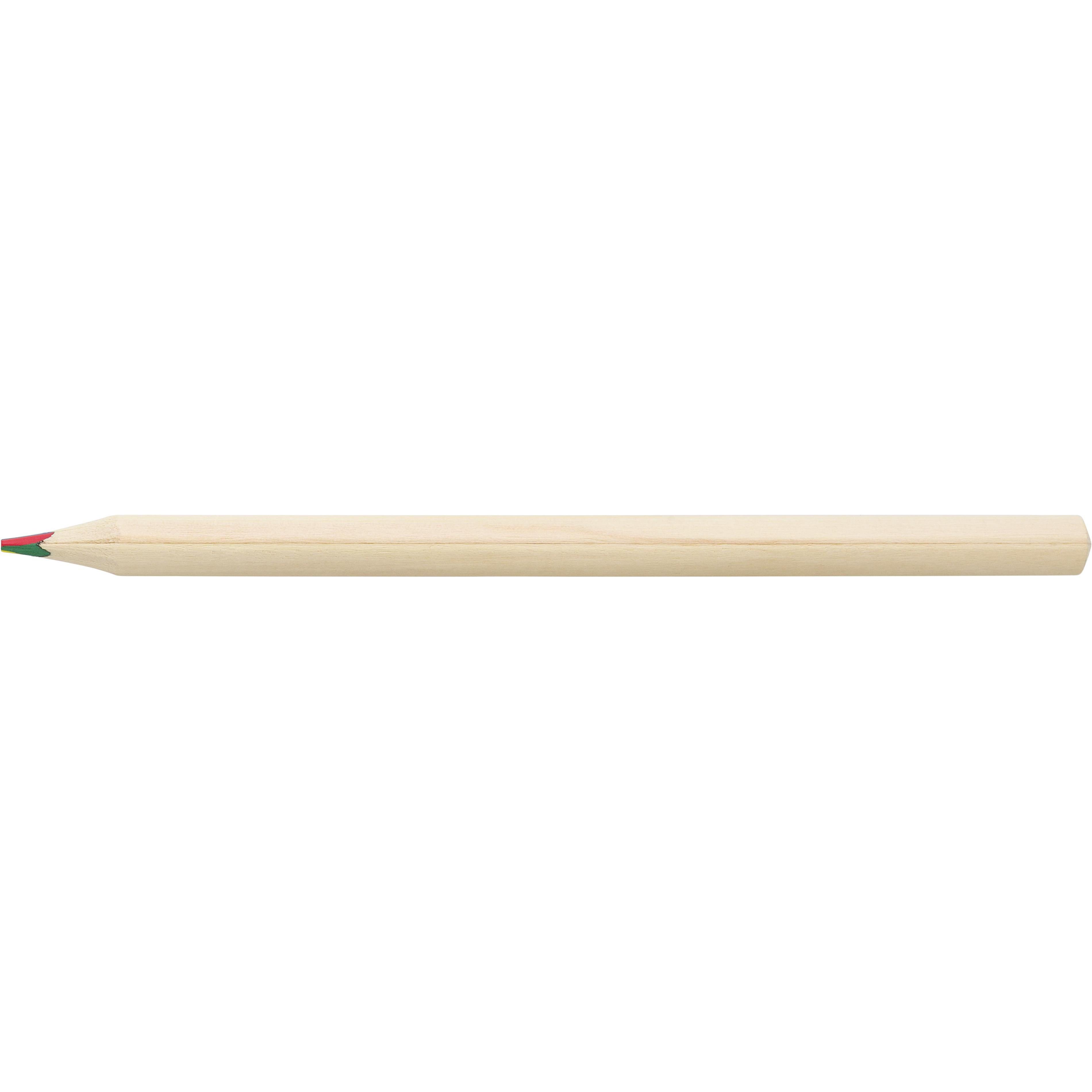 Bleistift Mae | Regenbogenmine