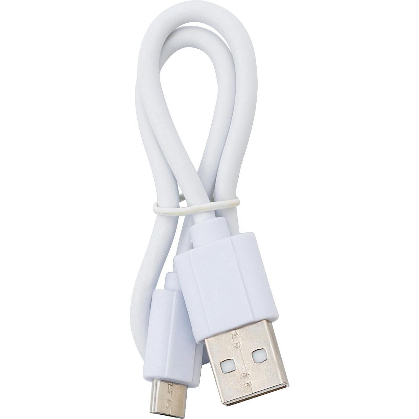Wireless-Ladegerät aus Bambus Claudie