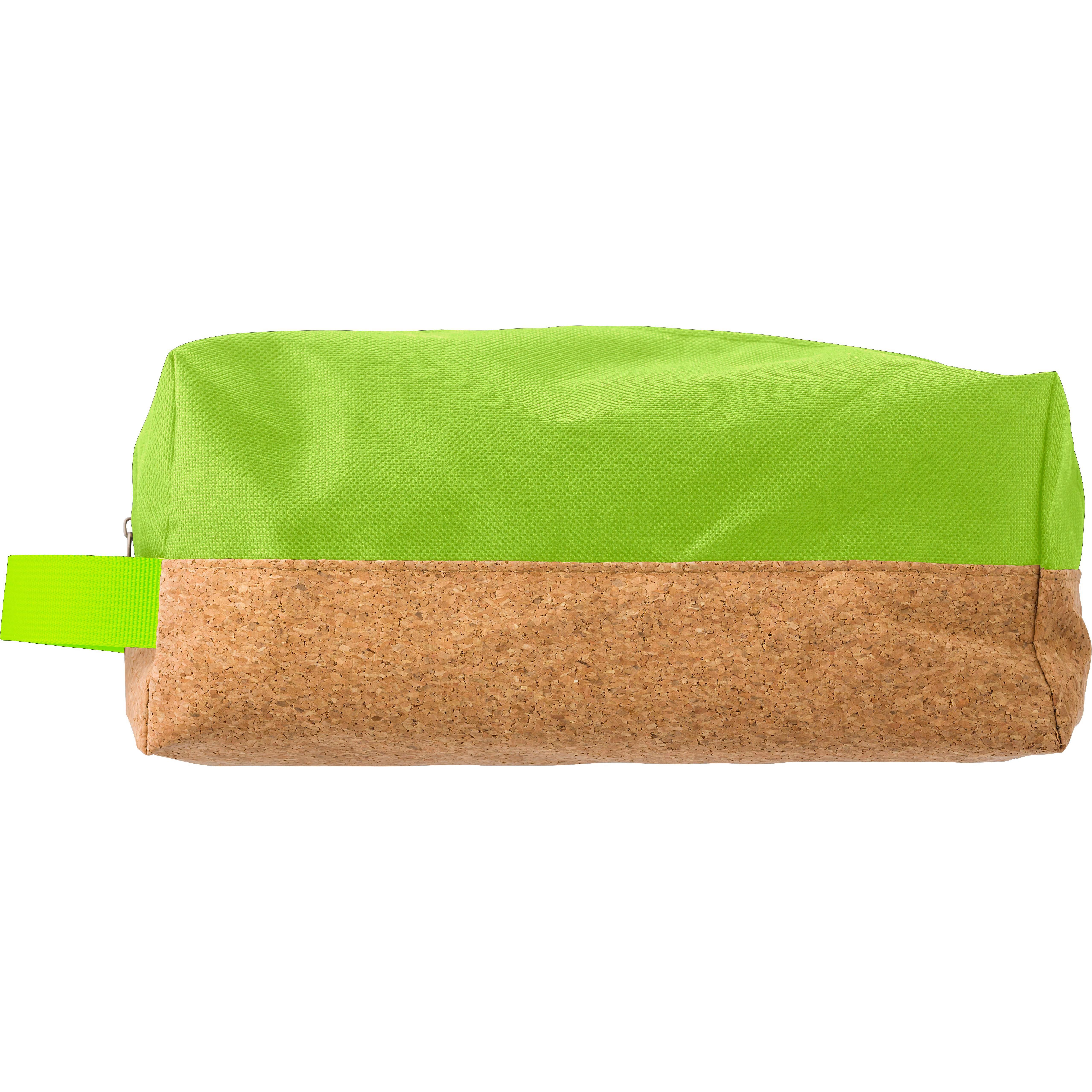 Kulturtasche Lynn | Kork | 600 ml