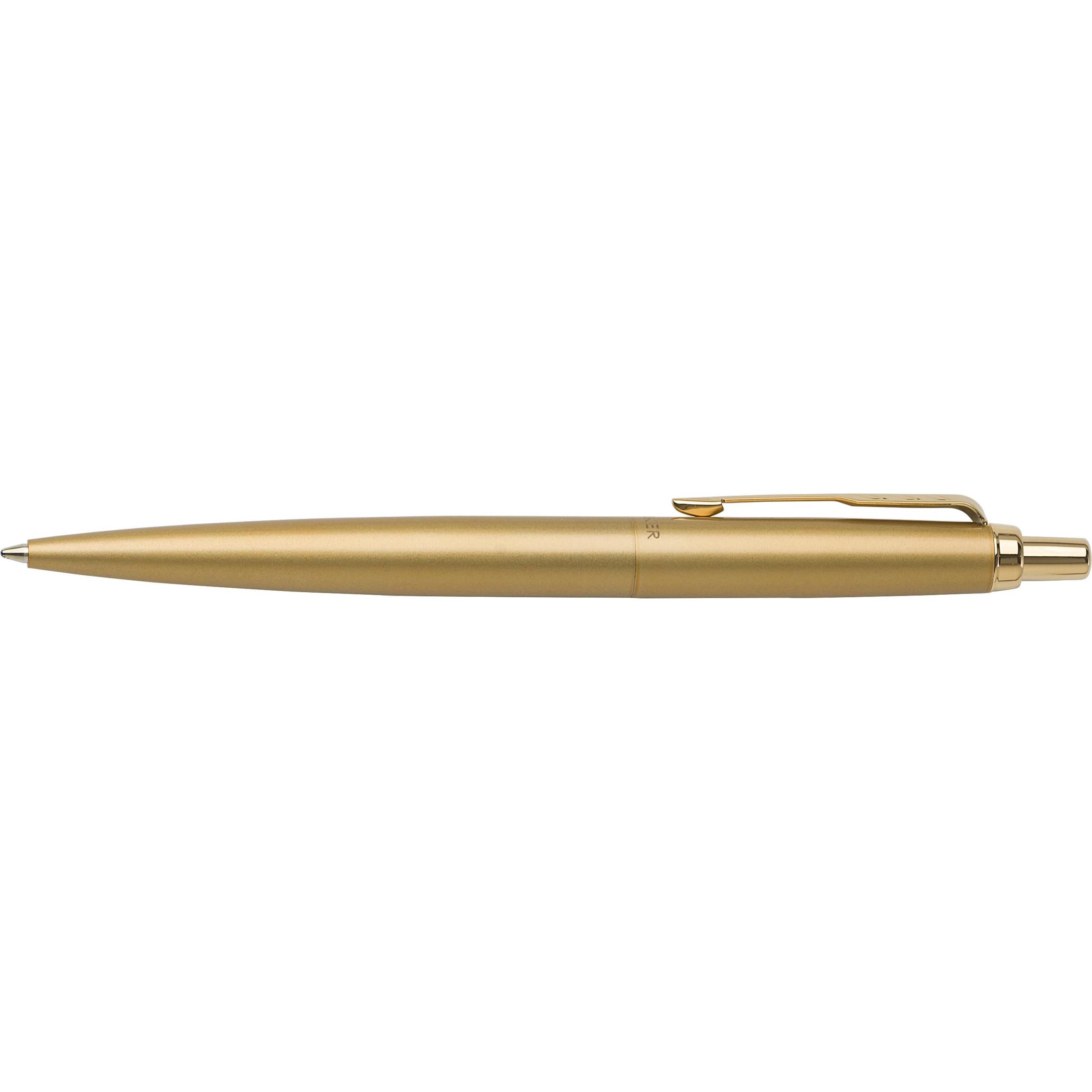 Parker Jotter XL Monochrome Kugelschreiber | Chrom