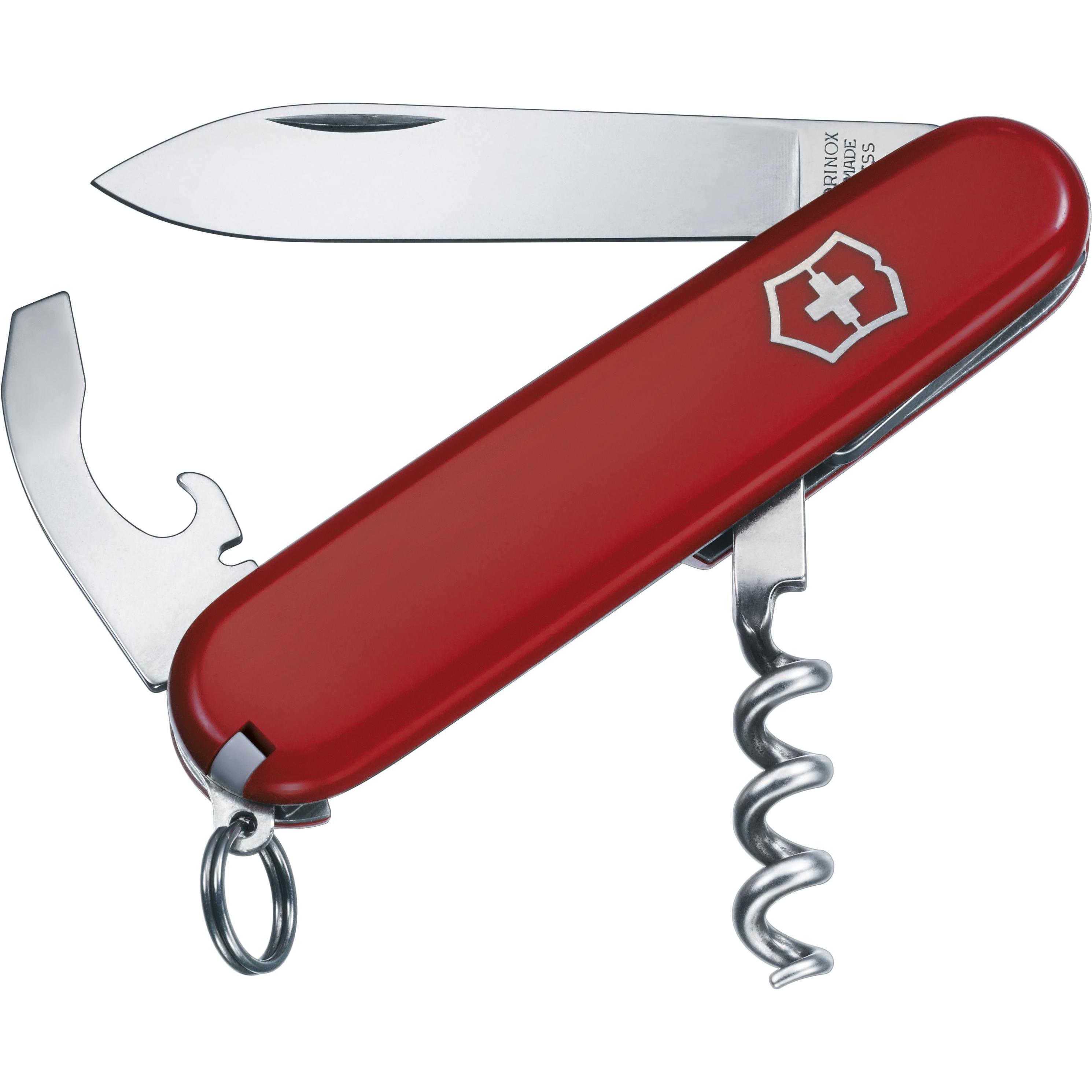 Victorinox Taschenmesser Waiter | 9 Funktionen