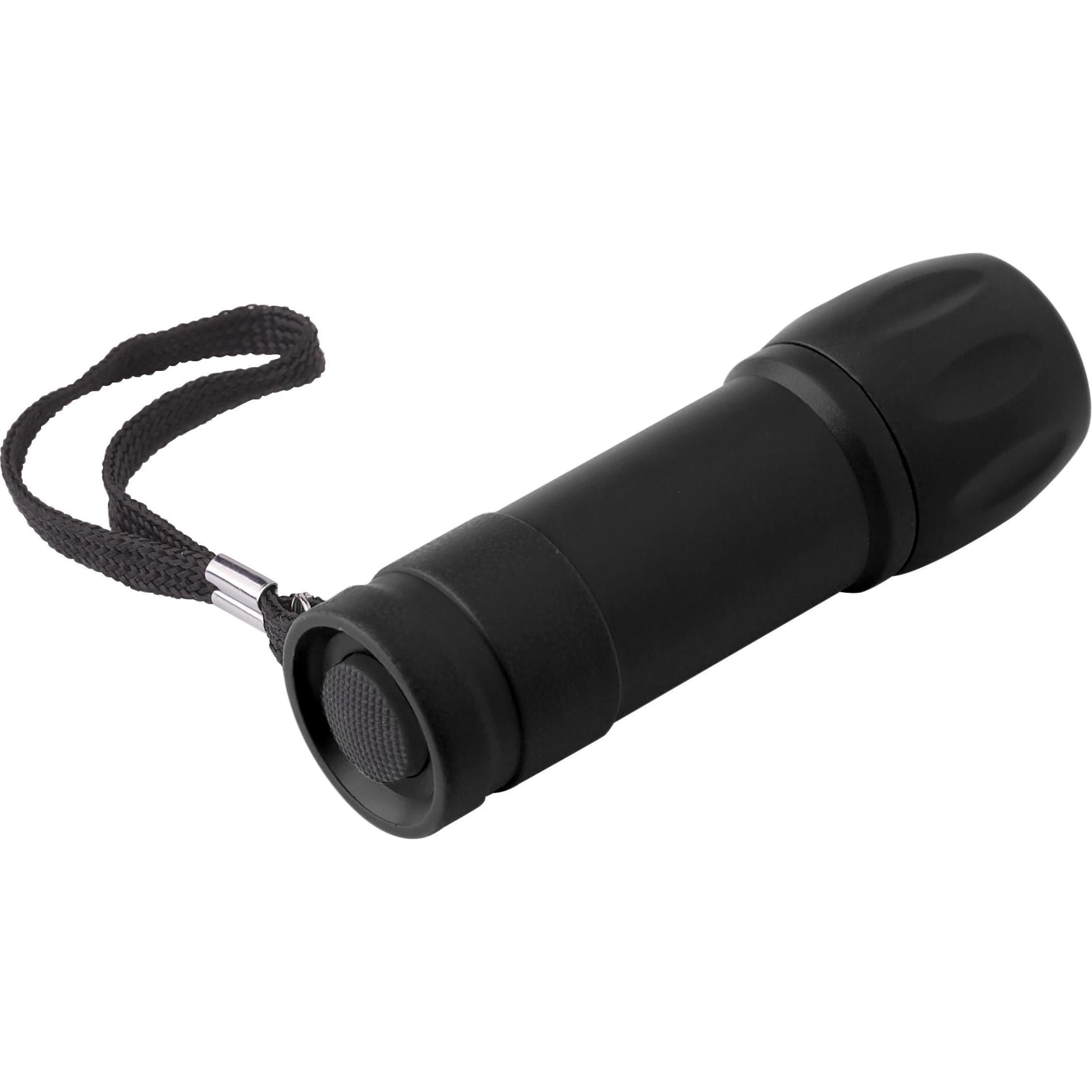 Taschenlampe Keira | Kunststoff | COB | Handgelenkriemen