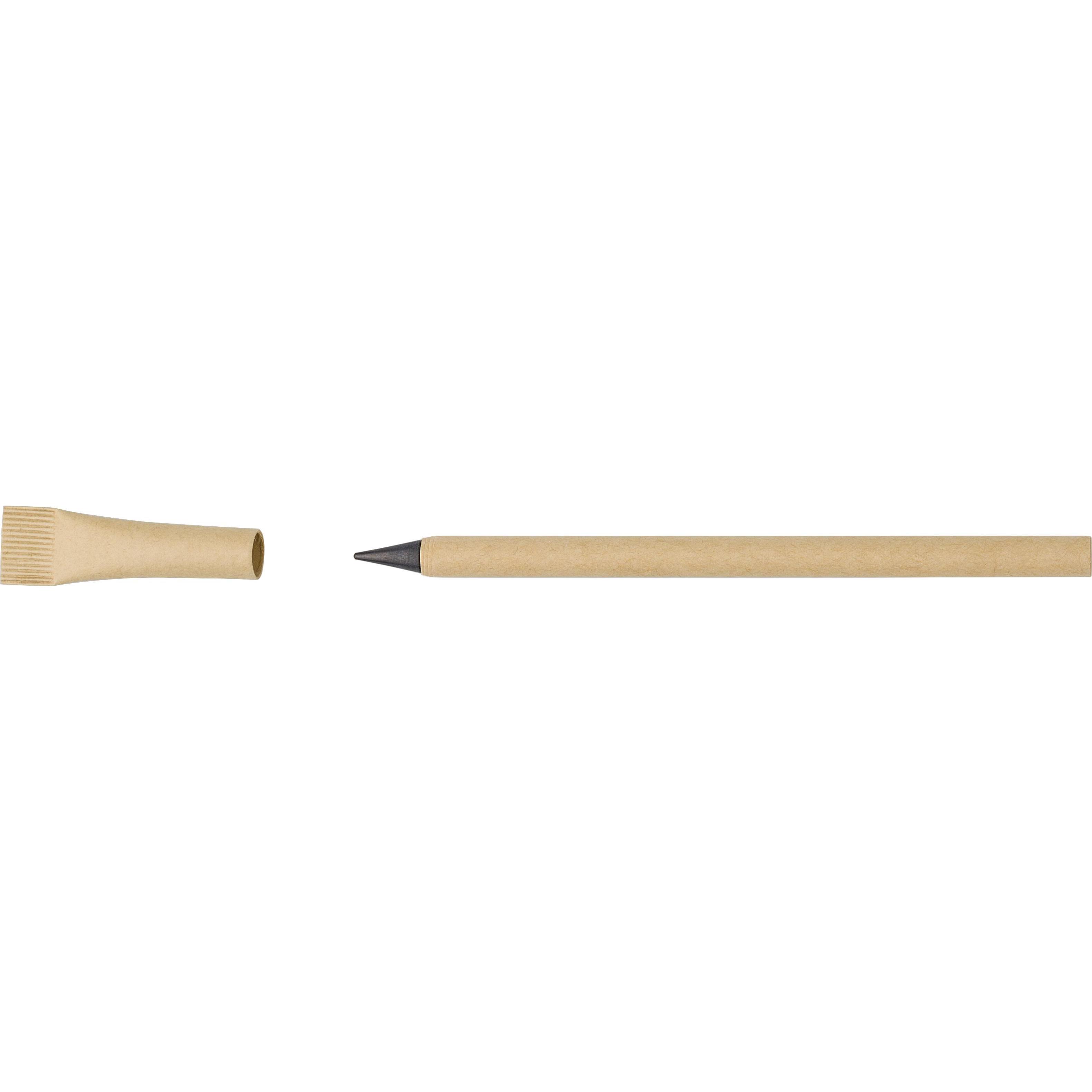 Bleistift Nicolina | Tintenlos