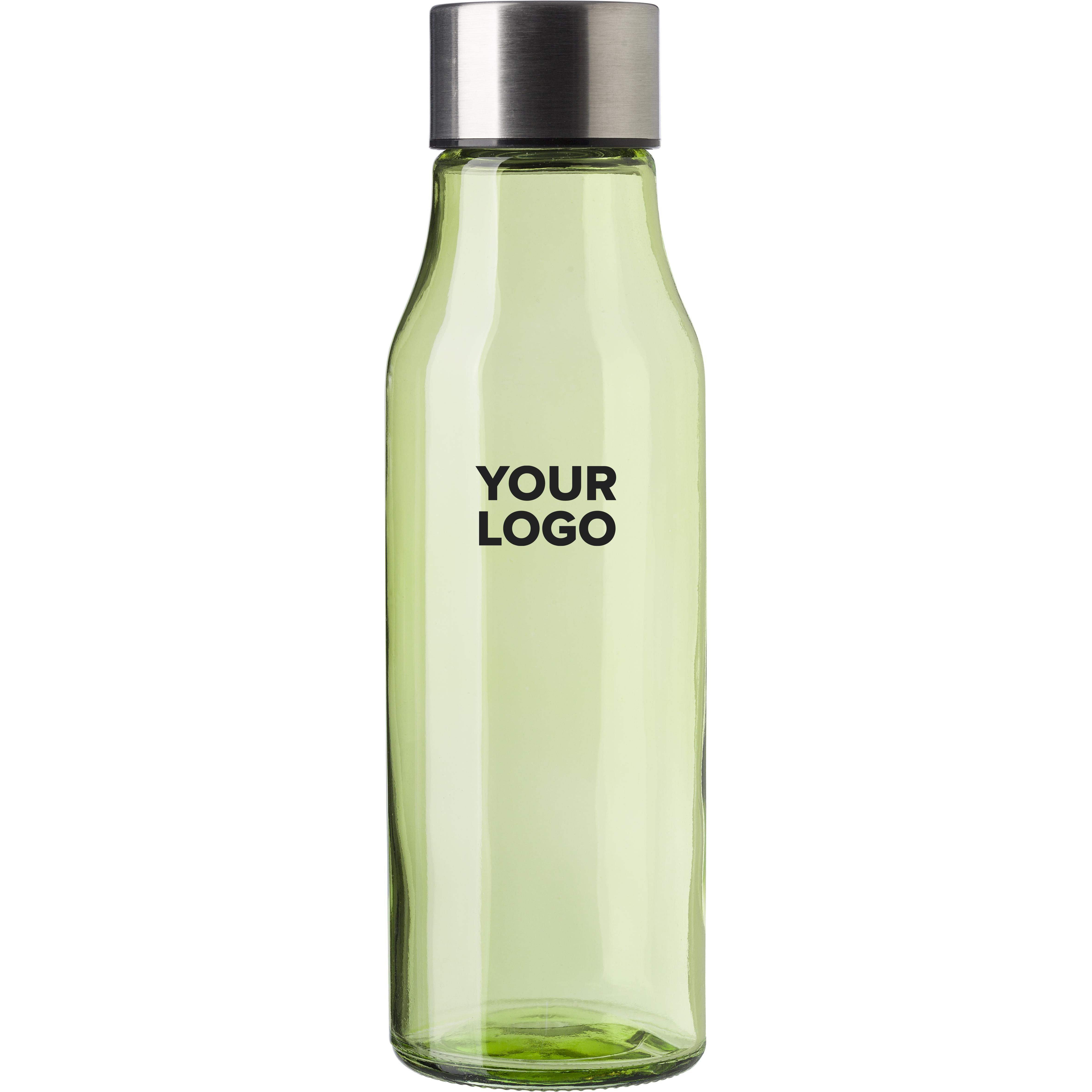 Trinkflasche Andrei | Glas