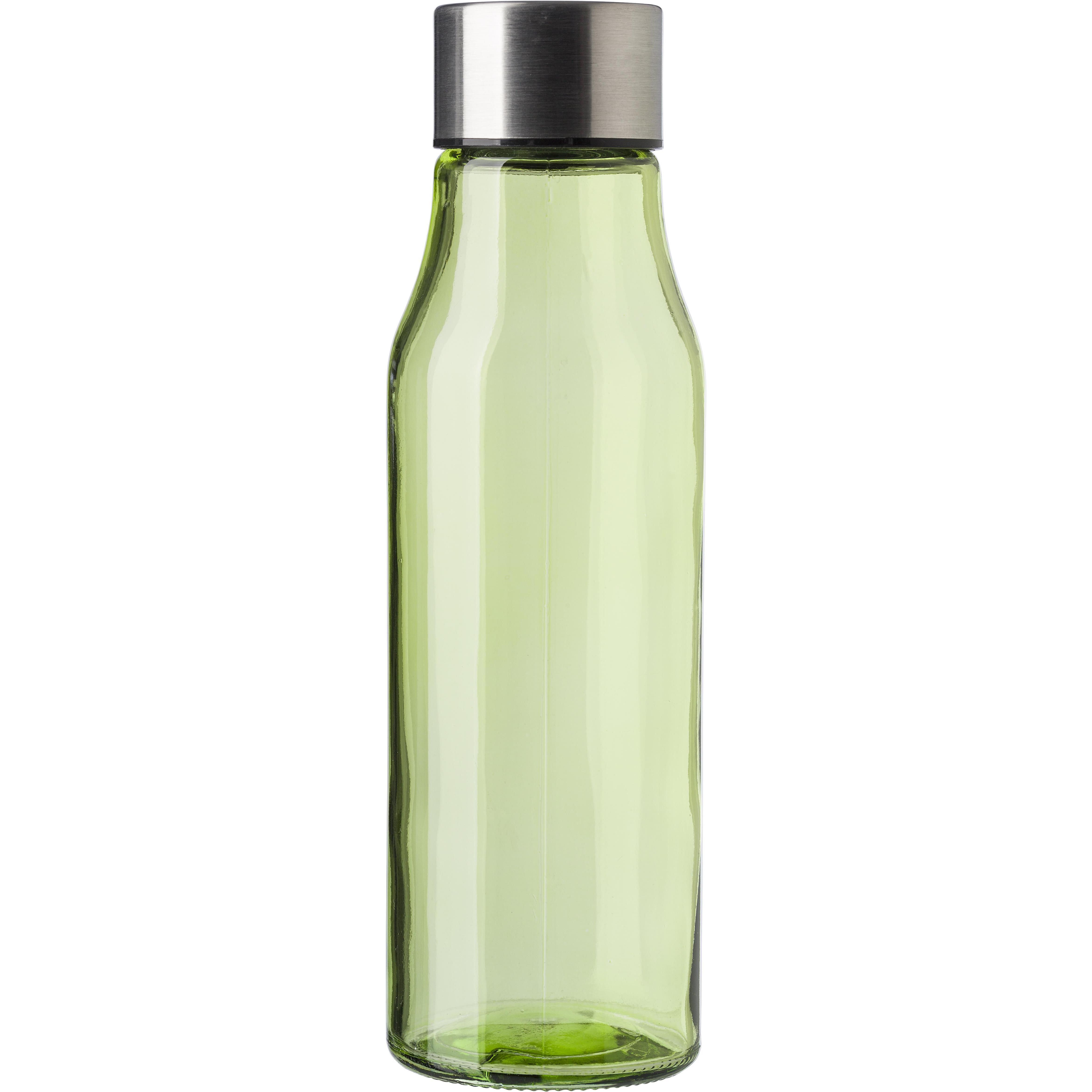 Trinkflasche Andrei | Glas