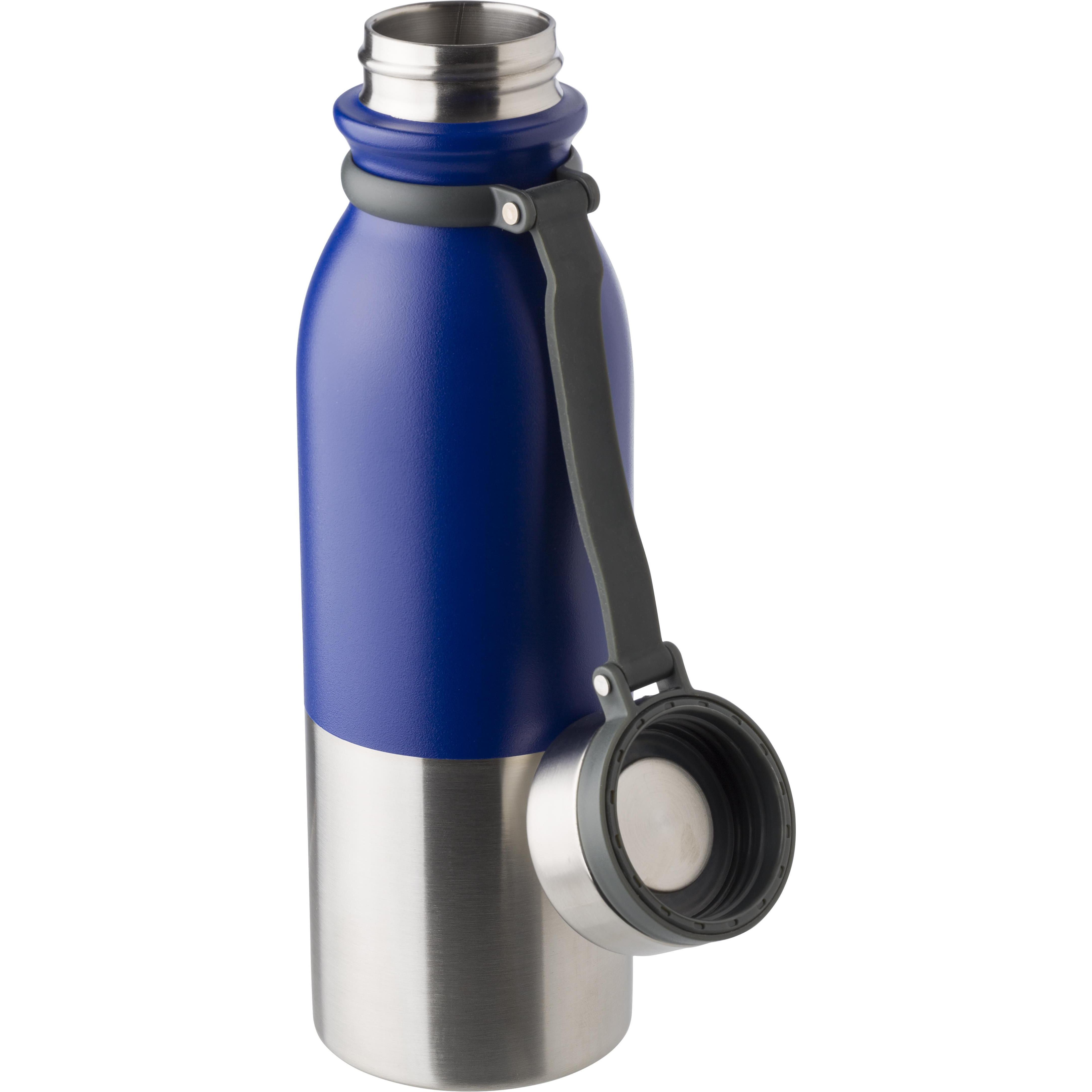 Vakuumbecher Will | Edelstahl | 600 ml