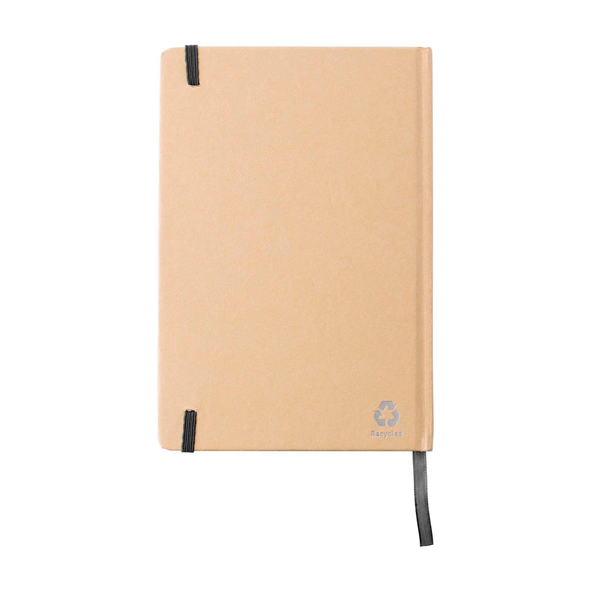 Notizbuch Gianni | A5 | Liniert
