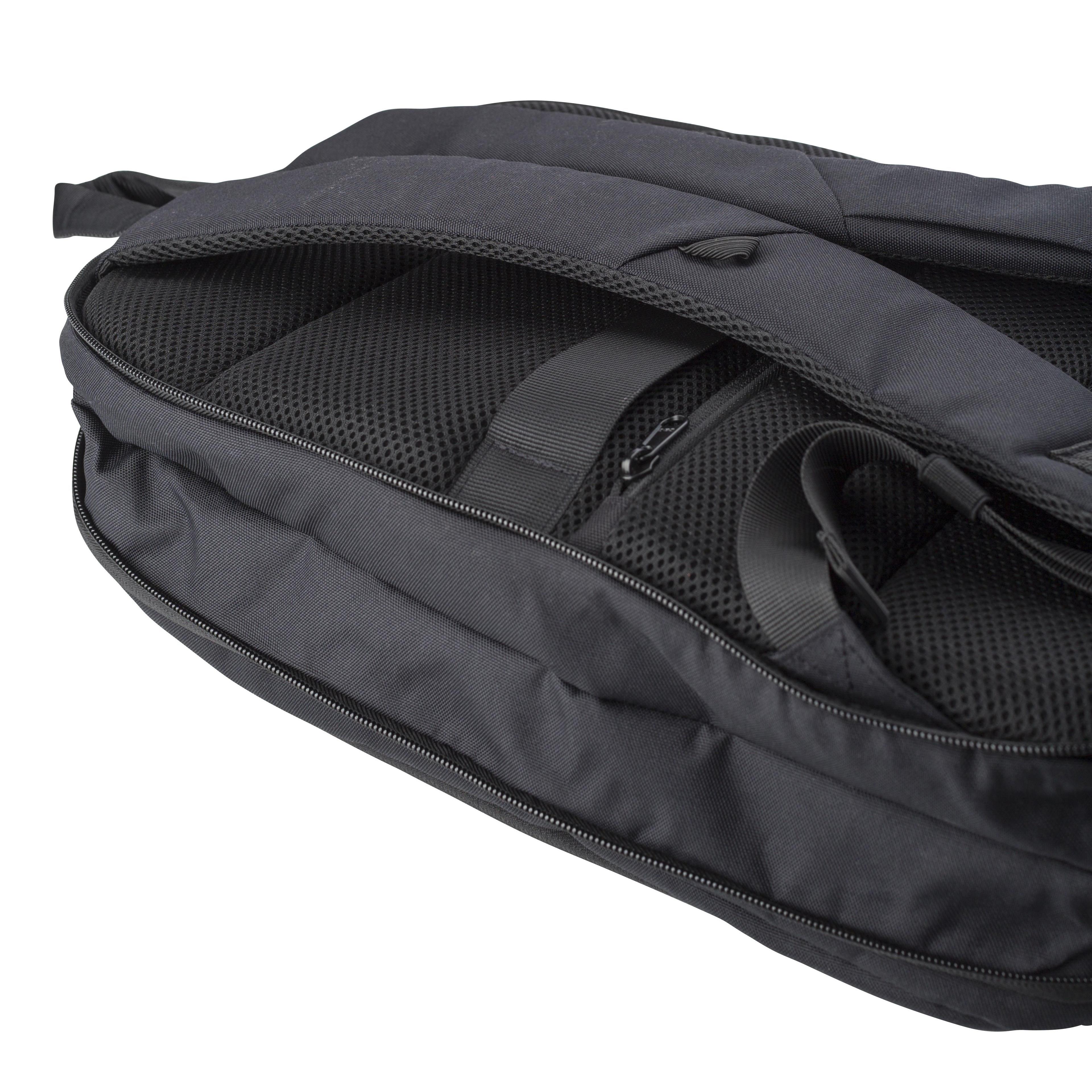 Business-Rucksack Paul | Polyester 600D | Erweiterbar | 22 l