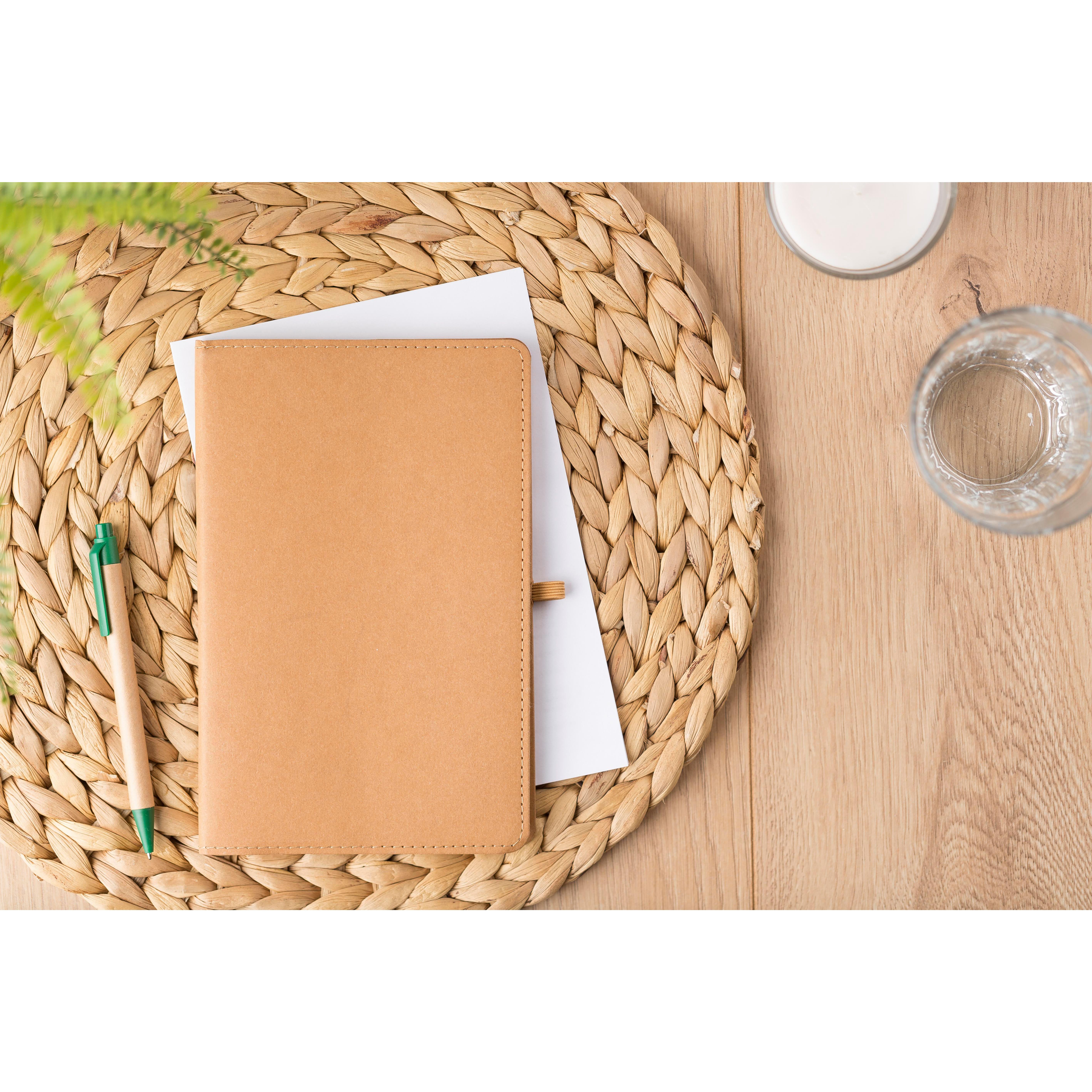 Notizbuch Johanna | A5 | Liniert