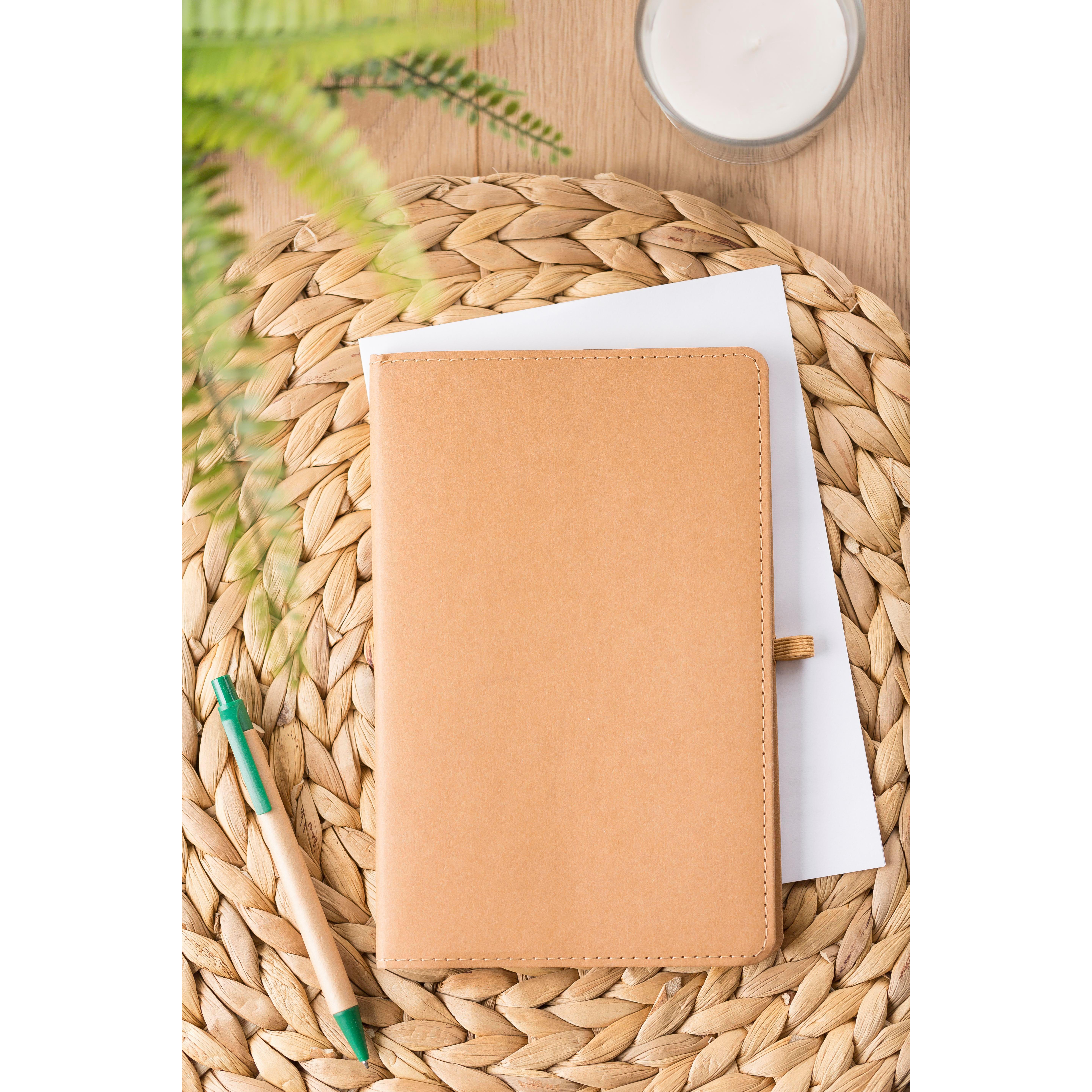 Notizbuch Johanna | A5 | Liniert
