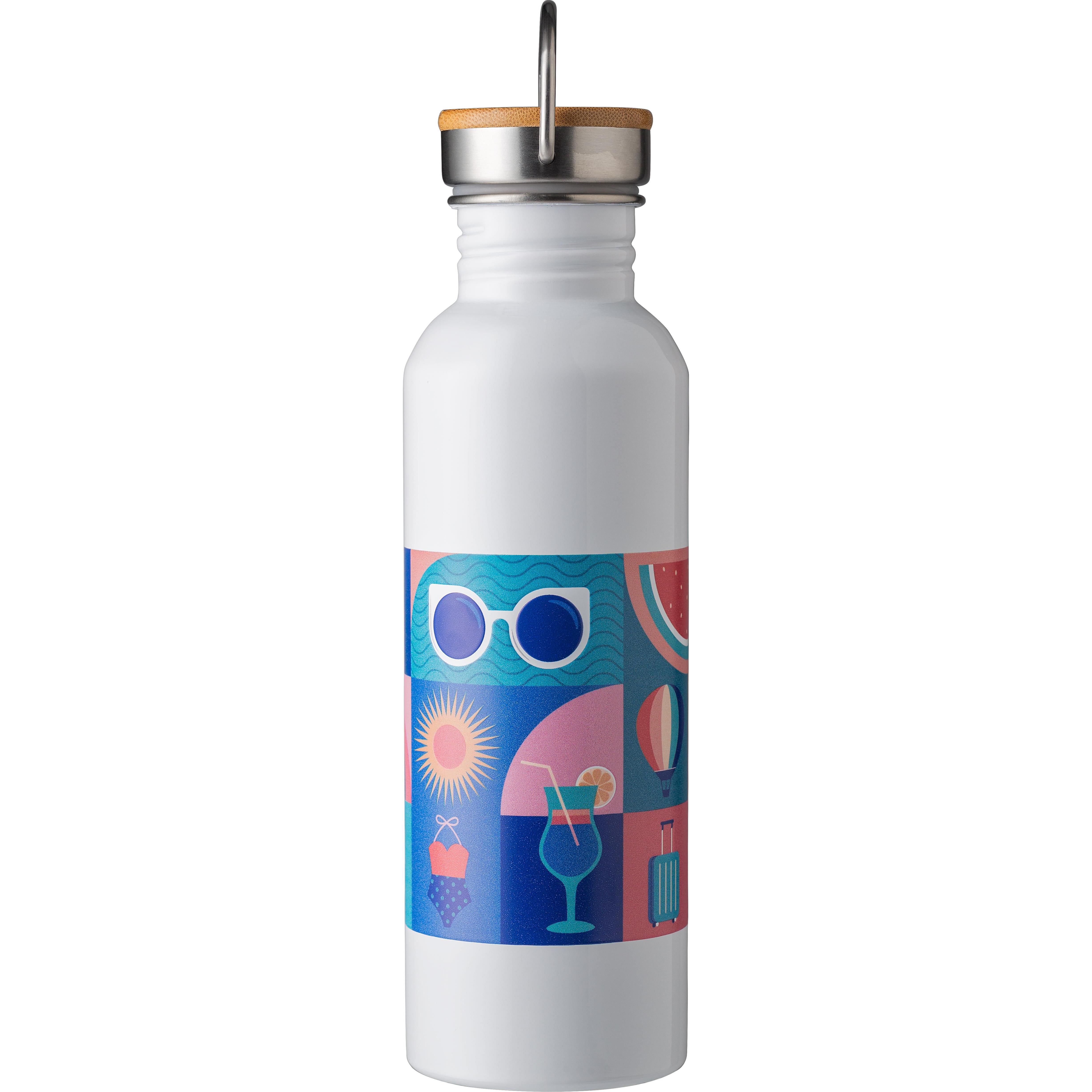 Trinkflasche Poppy | Edelstahl 304 | 700 ml