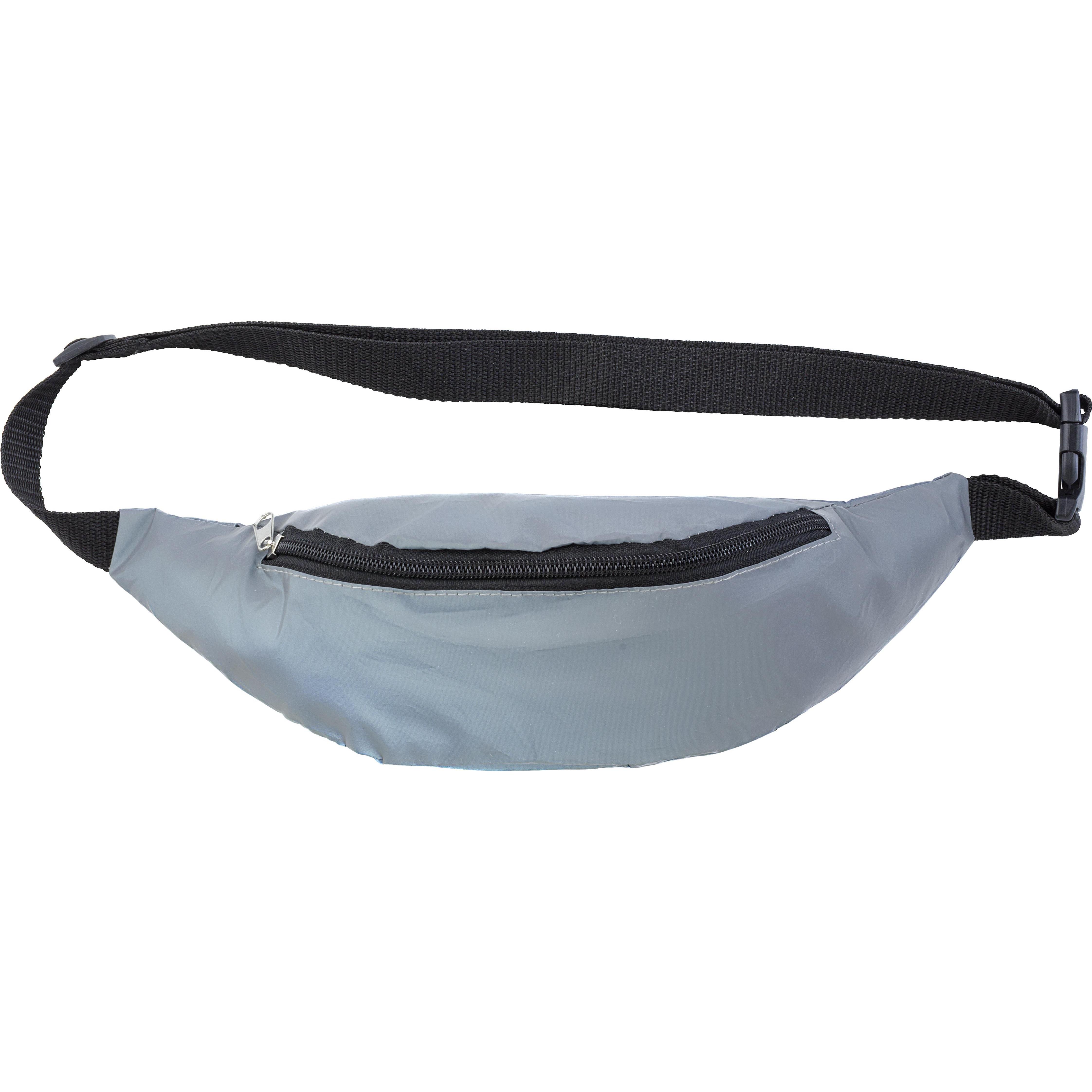 Gürteltasche Jocelyn | Reflektierend