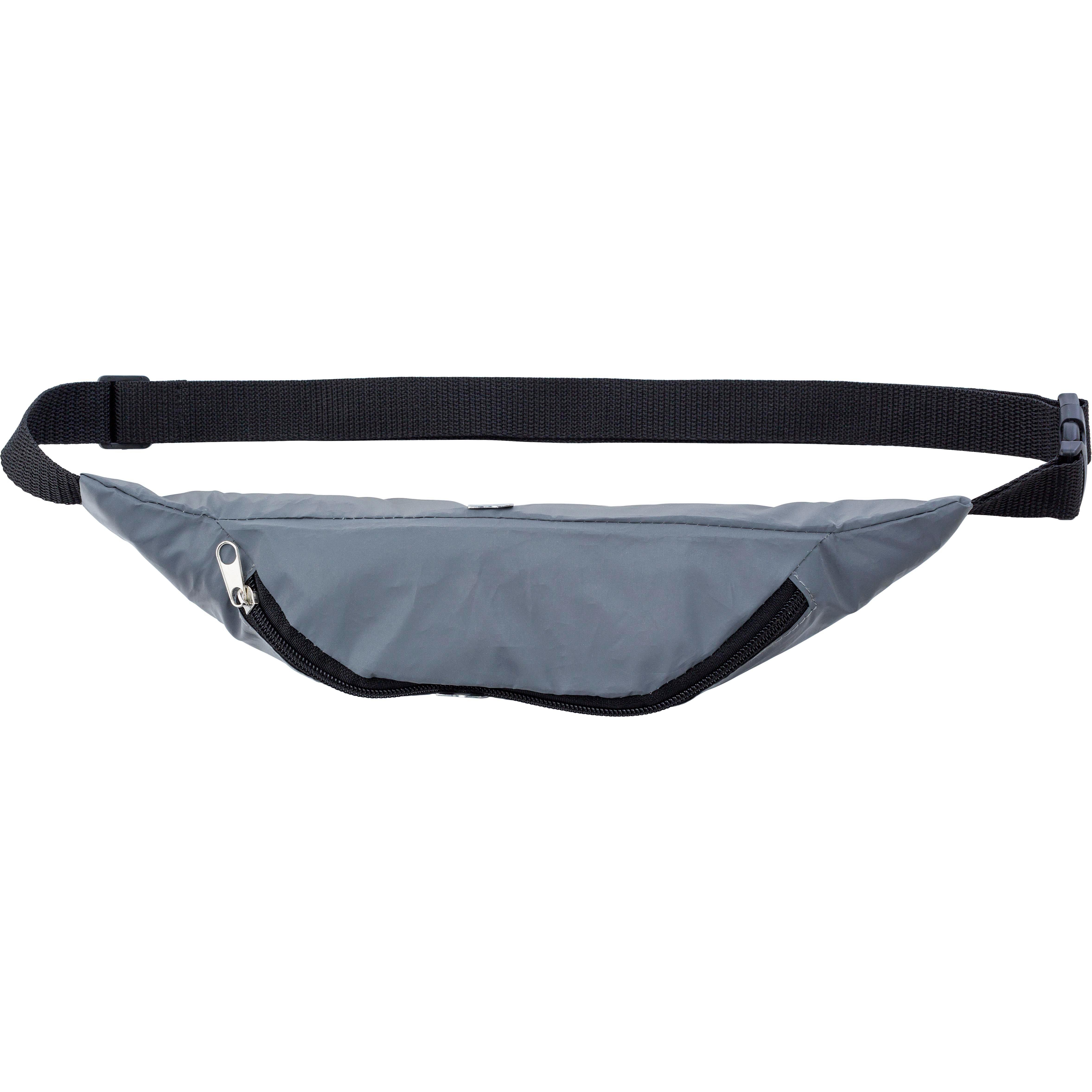 Gürteltasche Jocelyn | Reflektierend